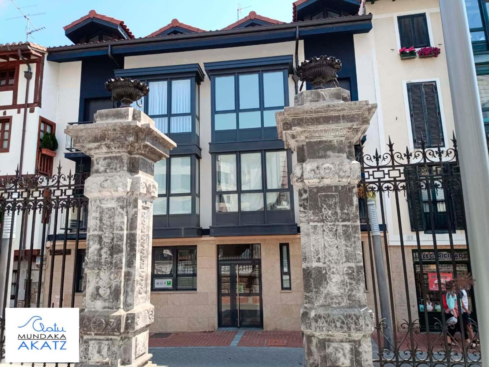 APARTAMENTO AKATZ