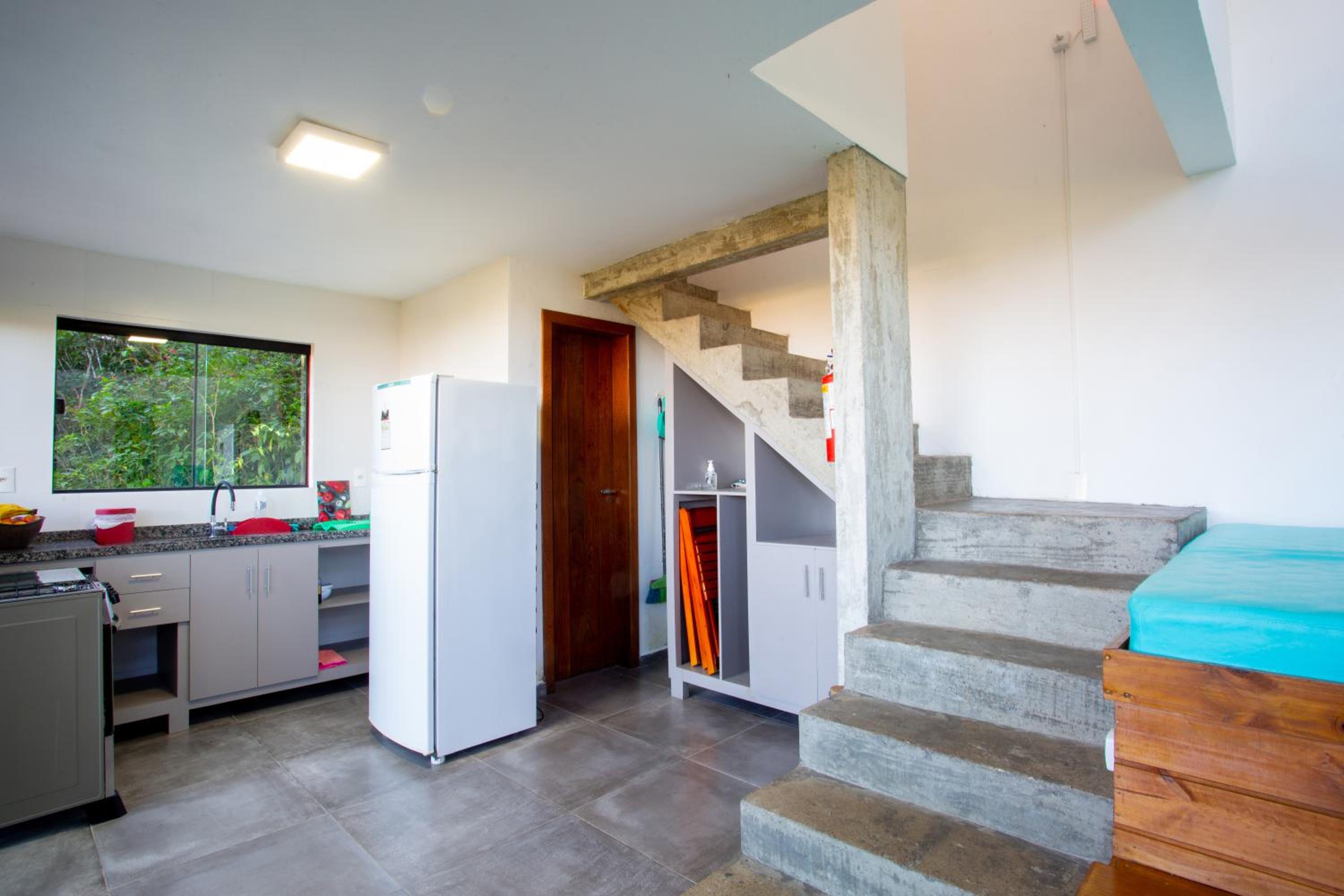 Casas Temporada Aldeia Niura Opy