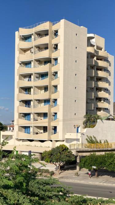 Pozos Colorados Santa Marta - Apartamento 1005 hermosa vista