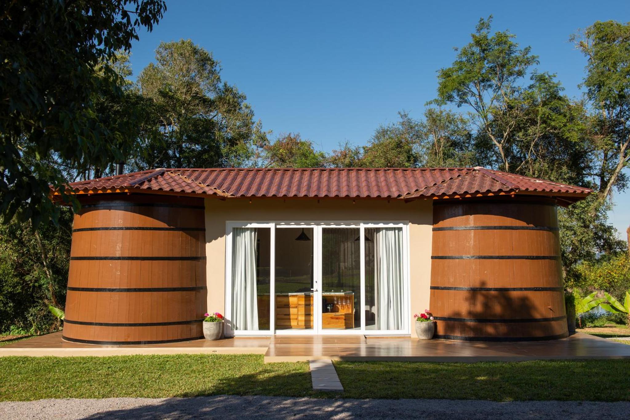 Hotel Jardim Das Pipas