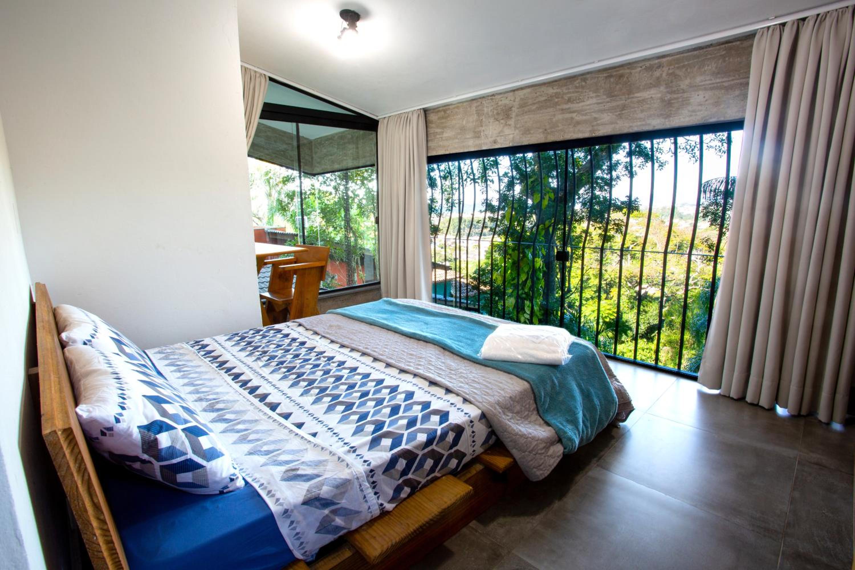 Casas Temporada Aldeia Niura Opy