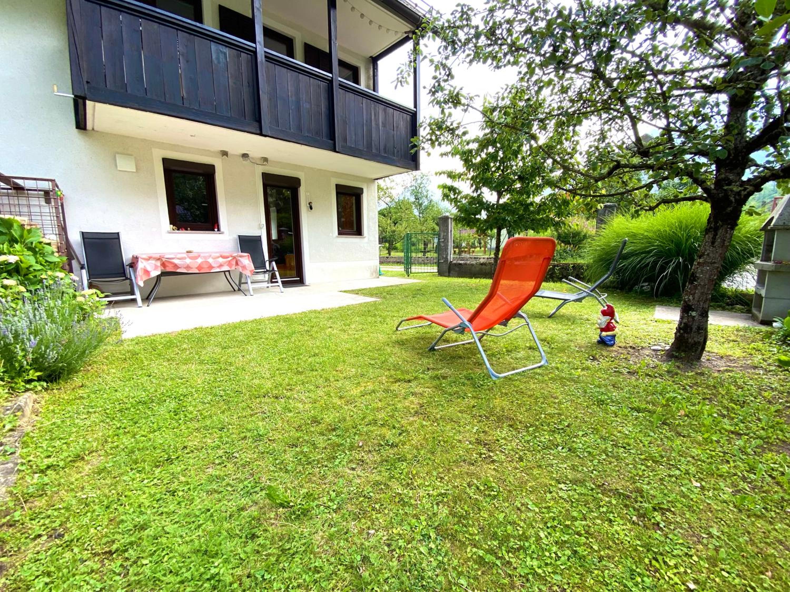 Apartma EMI view 2