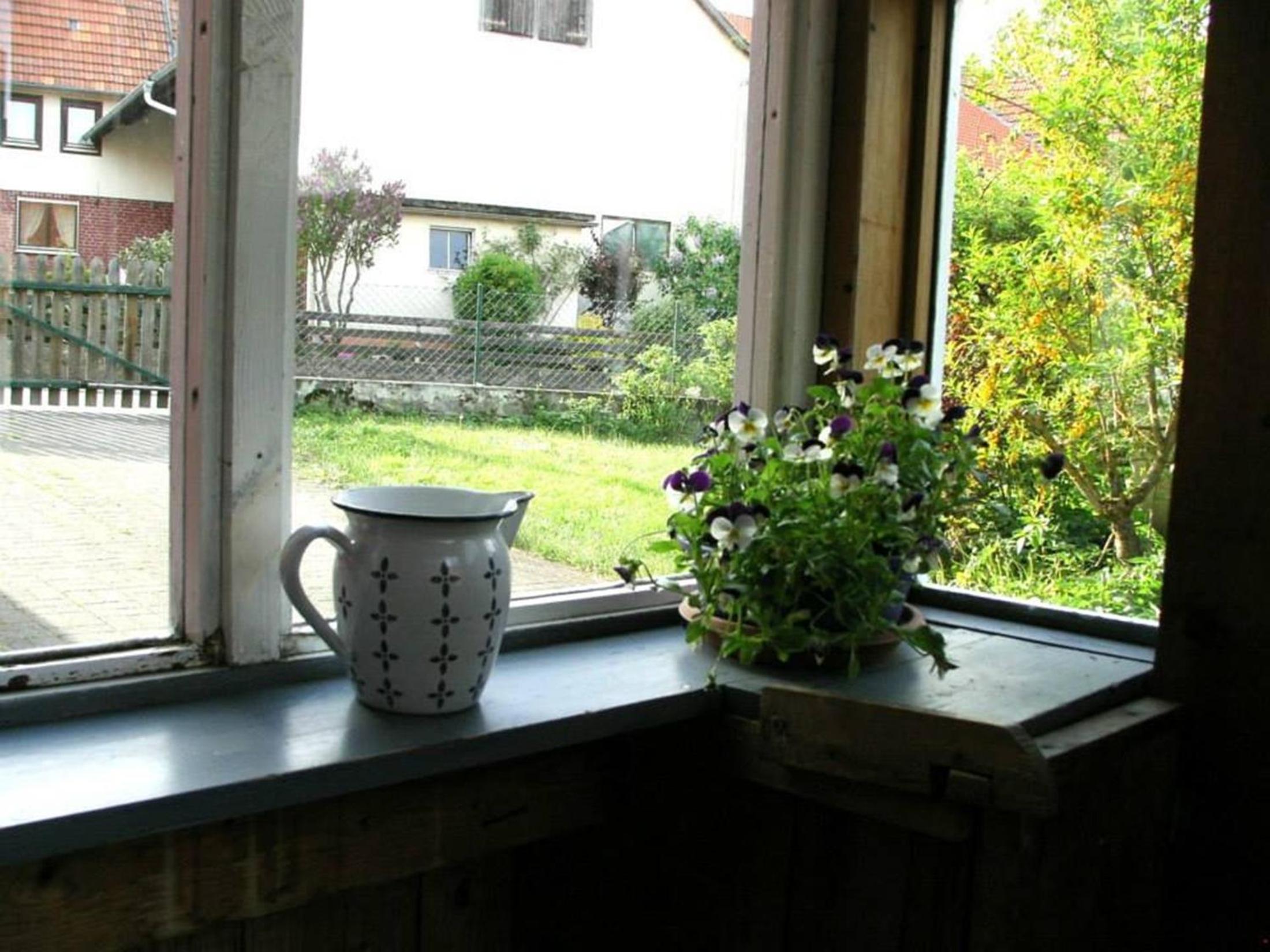 Ferienhaus vom Bahratal