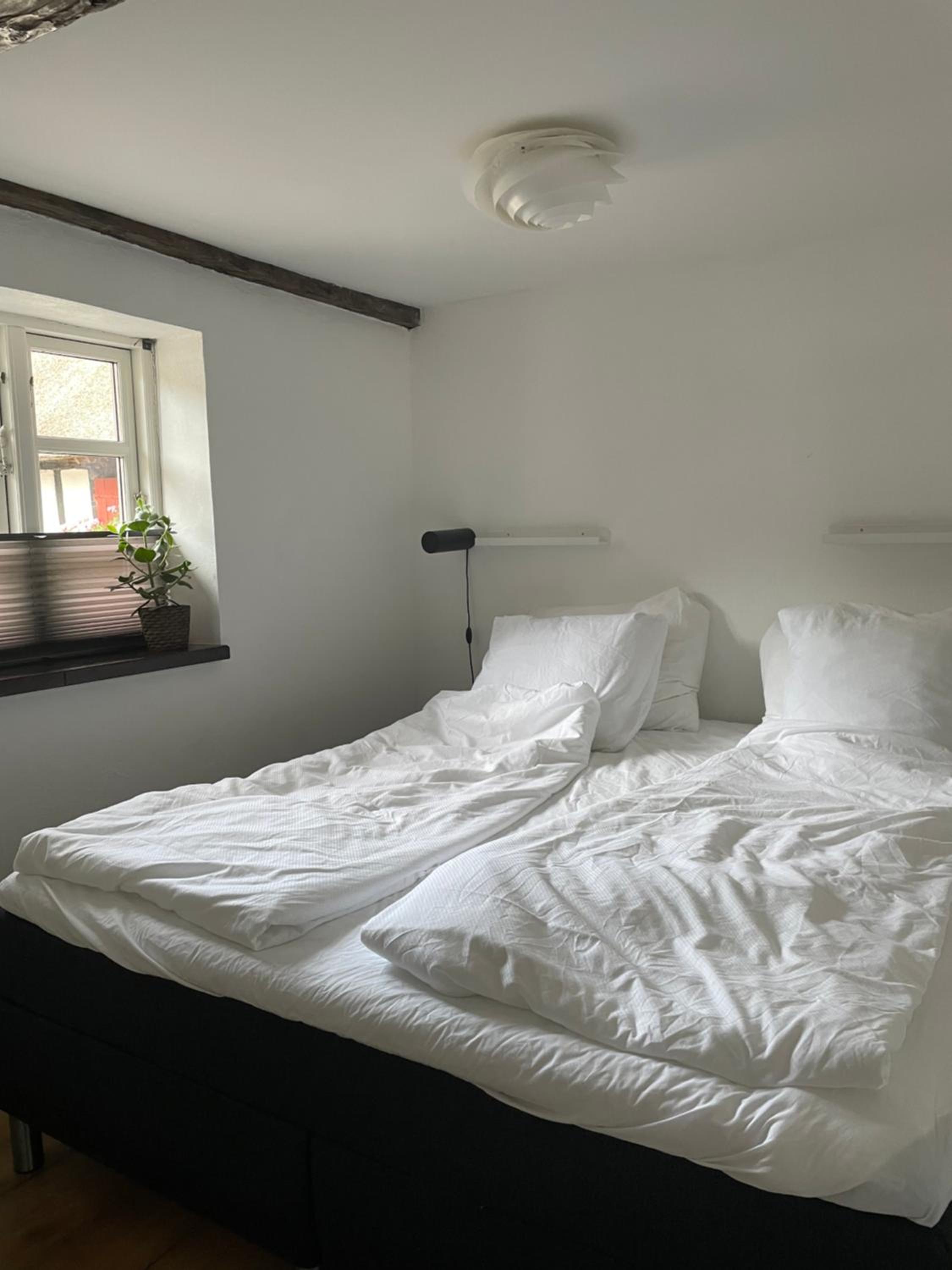 Baekgaarden 3 rooms Apartment - old farm house