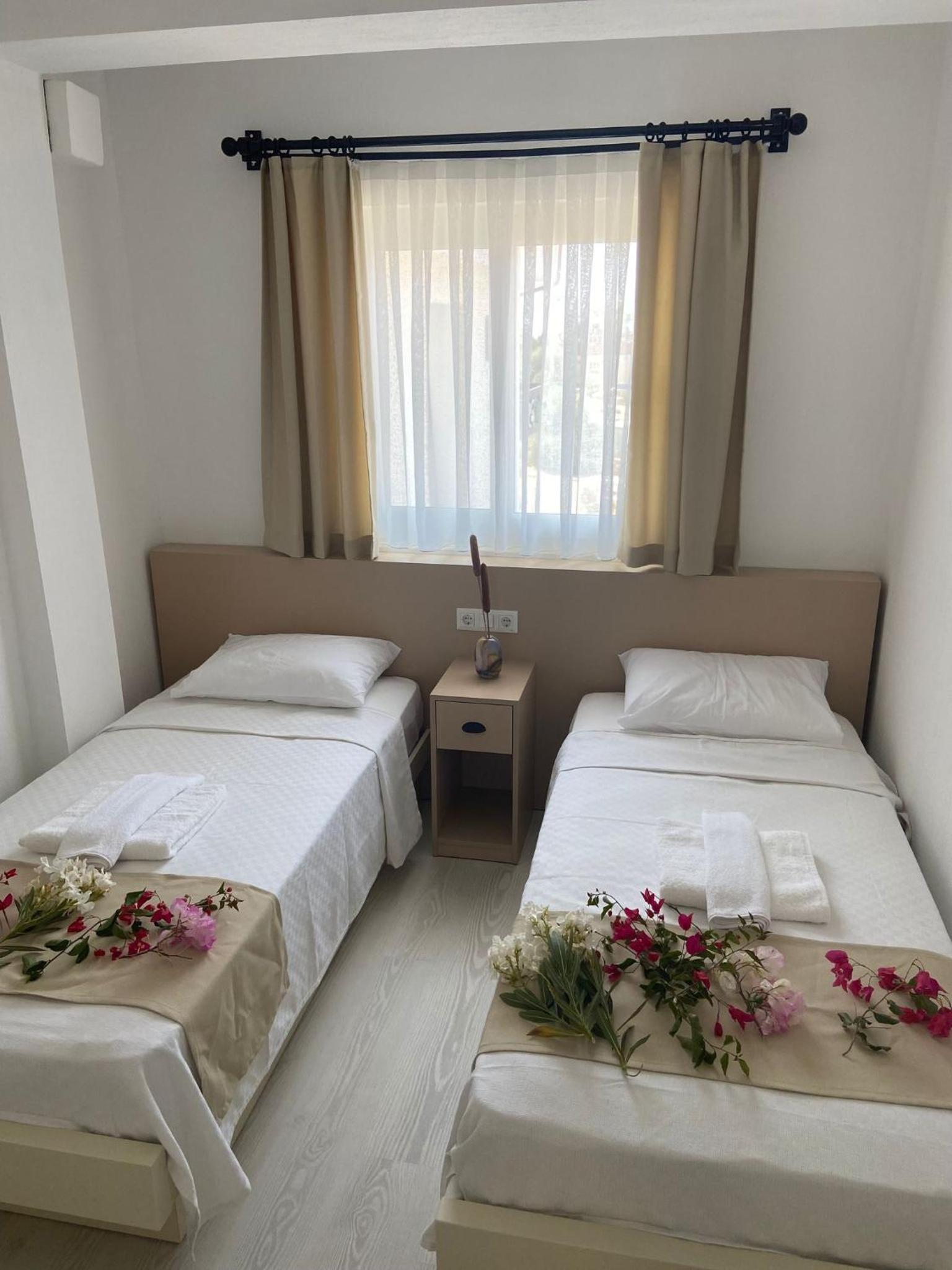 Likya Apart Kaş view 4