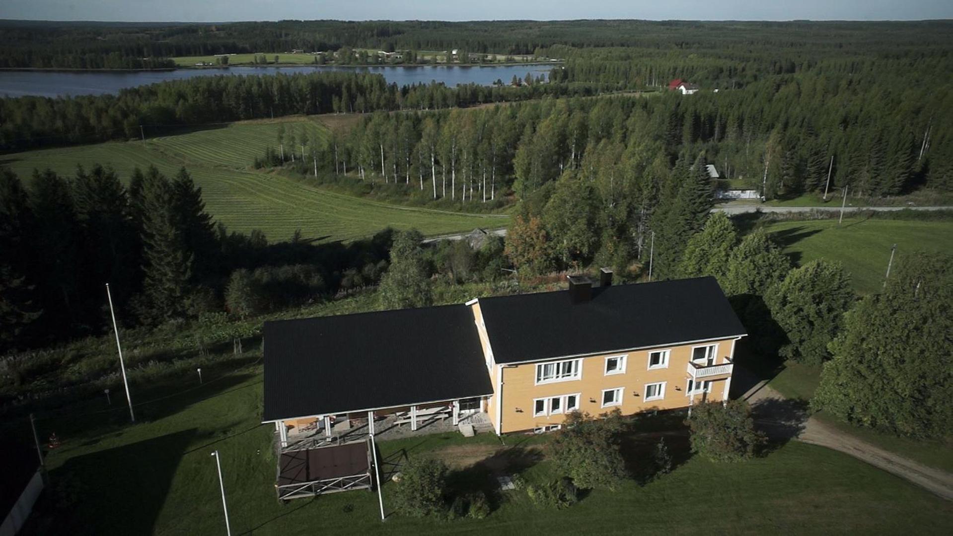 Mulikan HillTon B&B