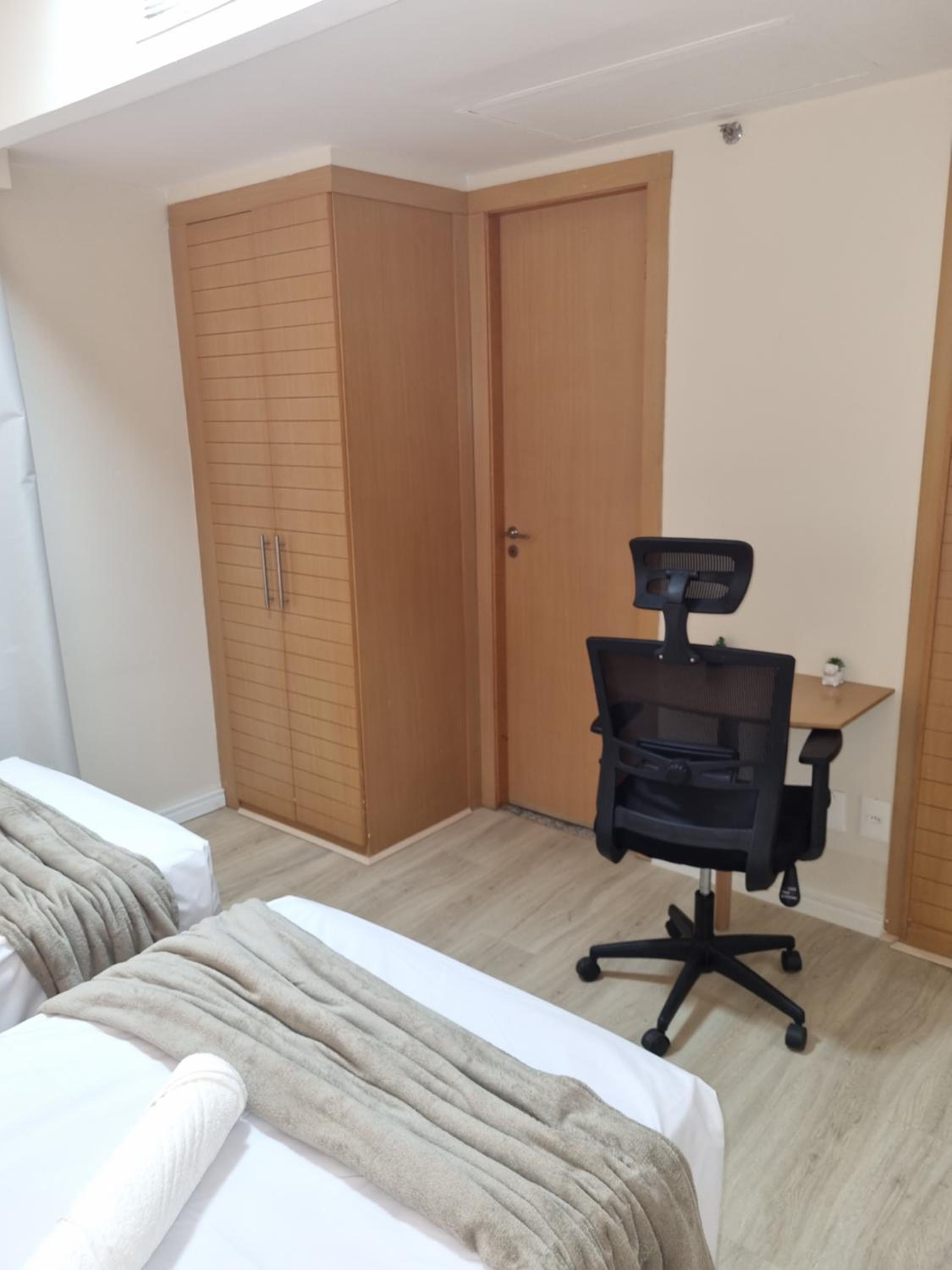 Apartamento Vista Maravilhosa - Próximo da Paulista