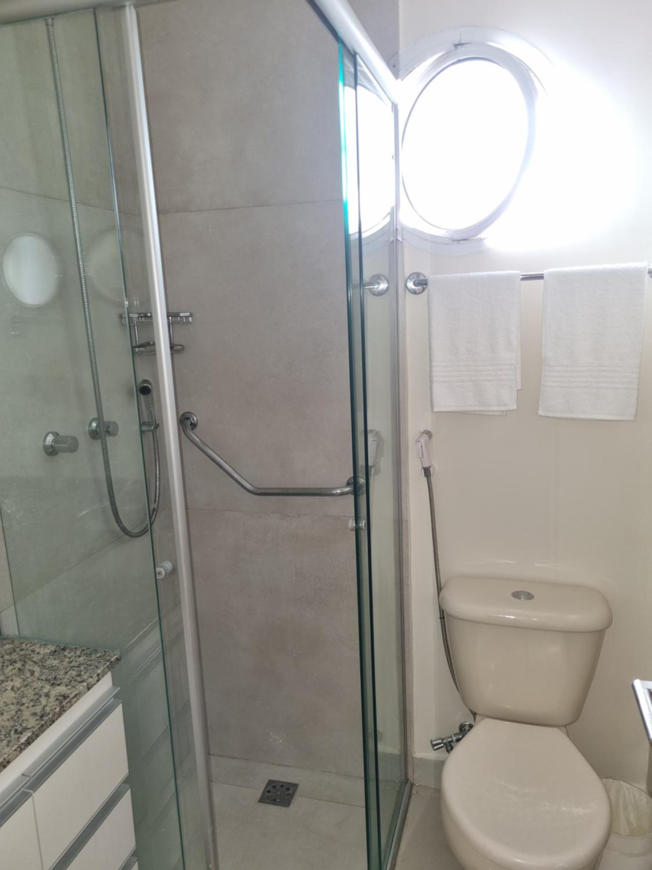 Apartamento Vista Maravilhosa - Próximo da Paulista