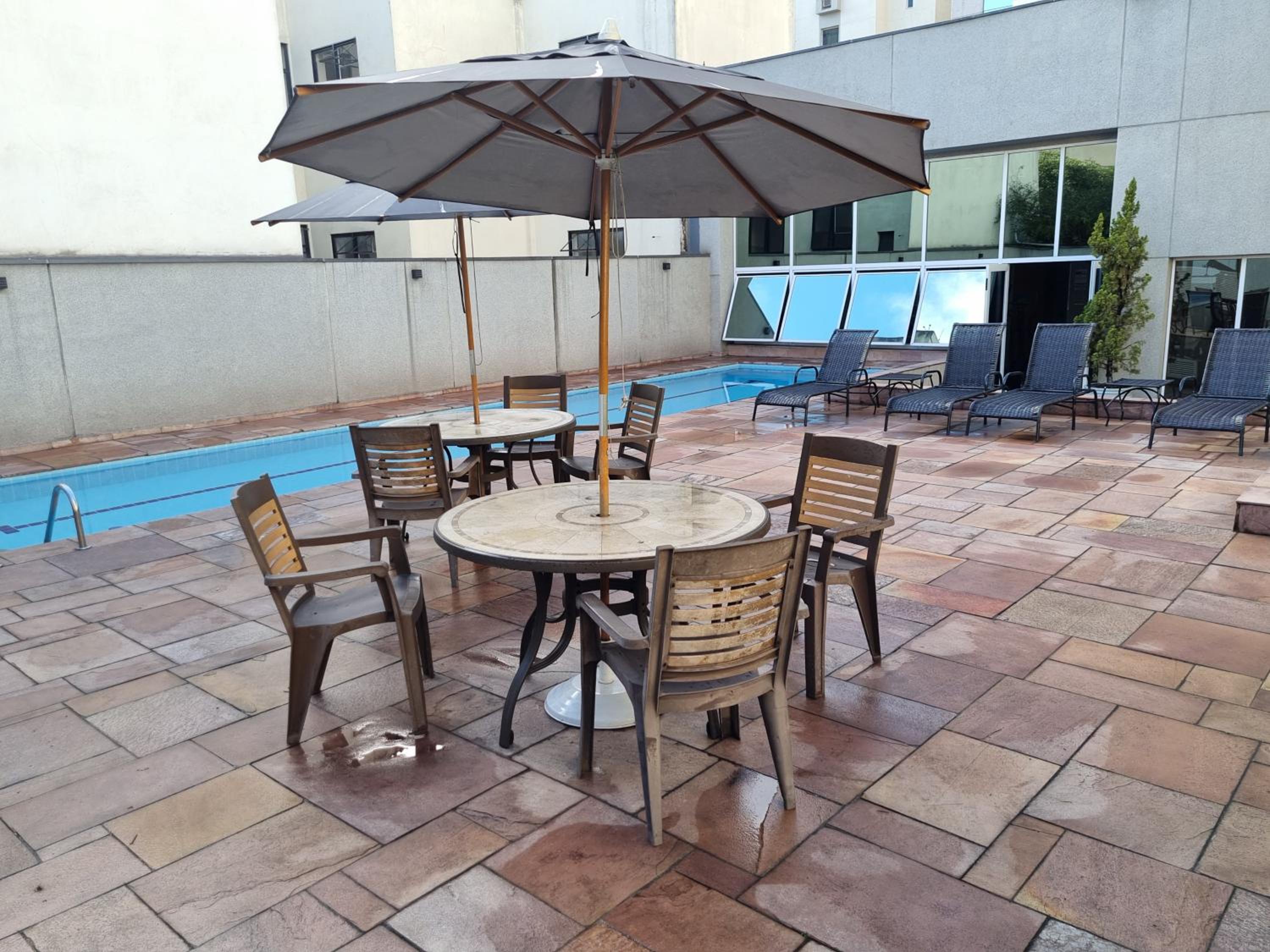Apartamento Vista Maravilhosa - Próximo da Paulista