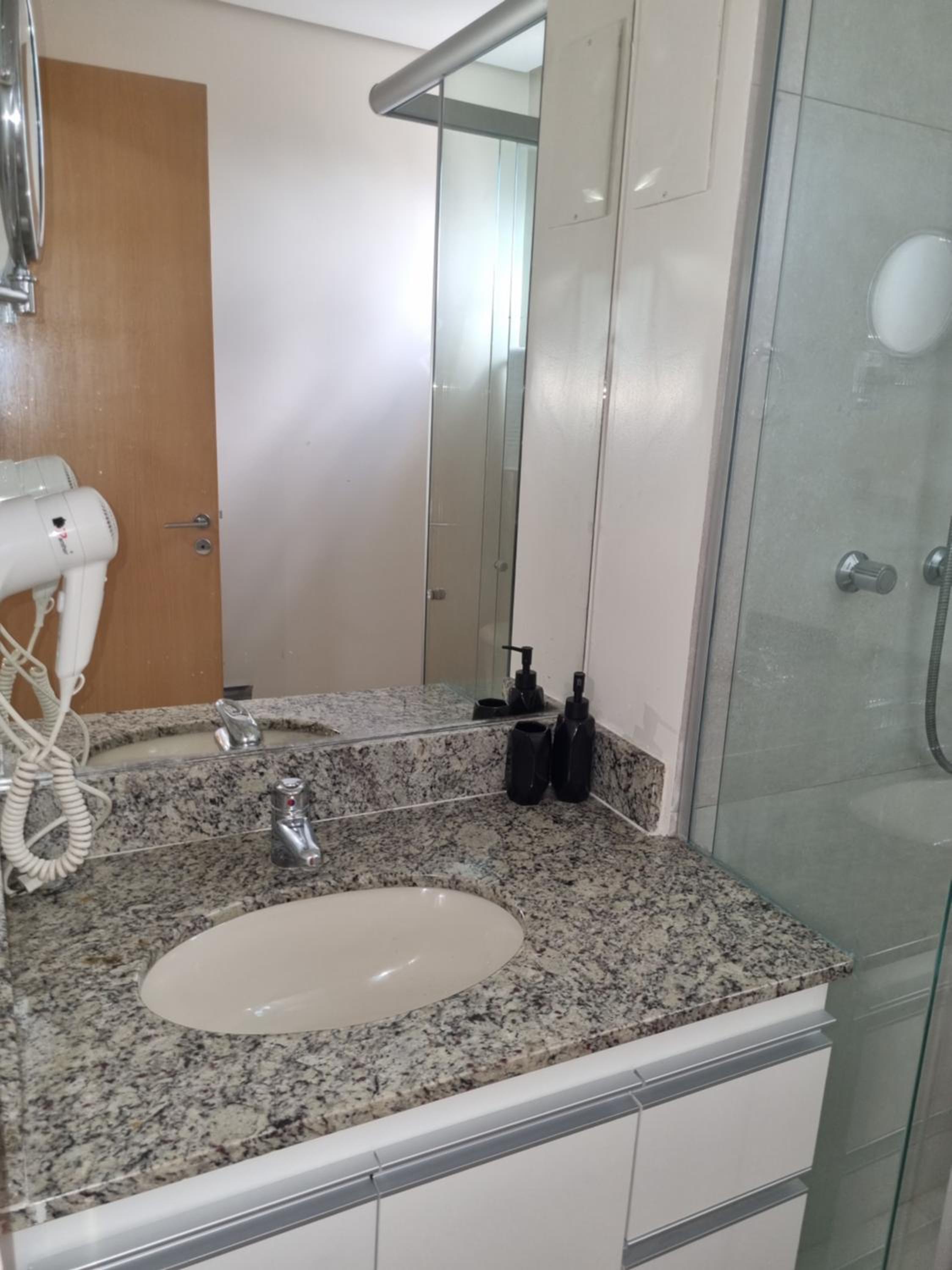 Apartamento Vista Maravilhosa - Próximo da Paulista
