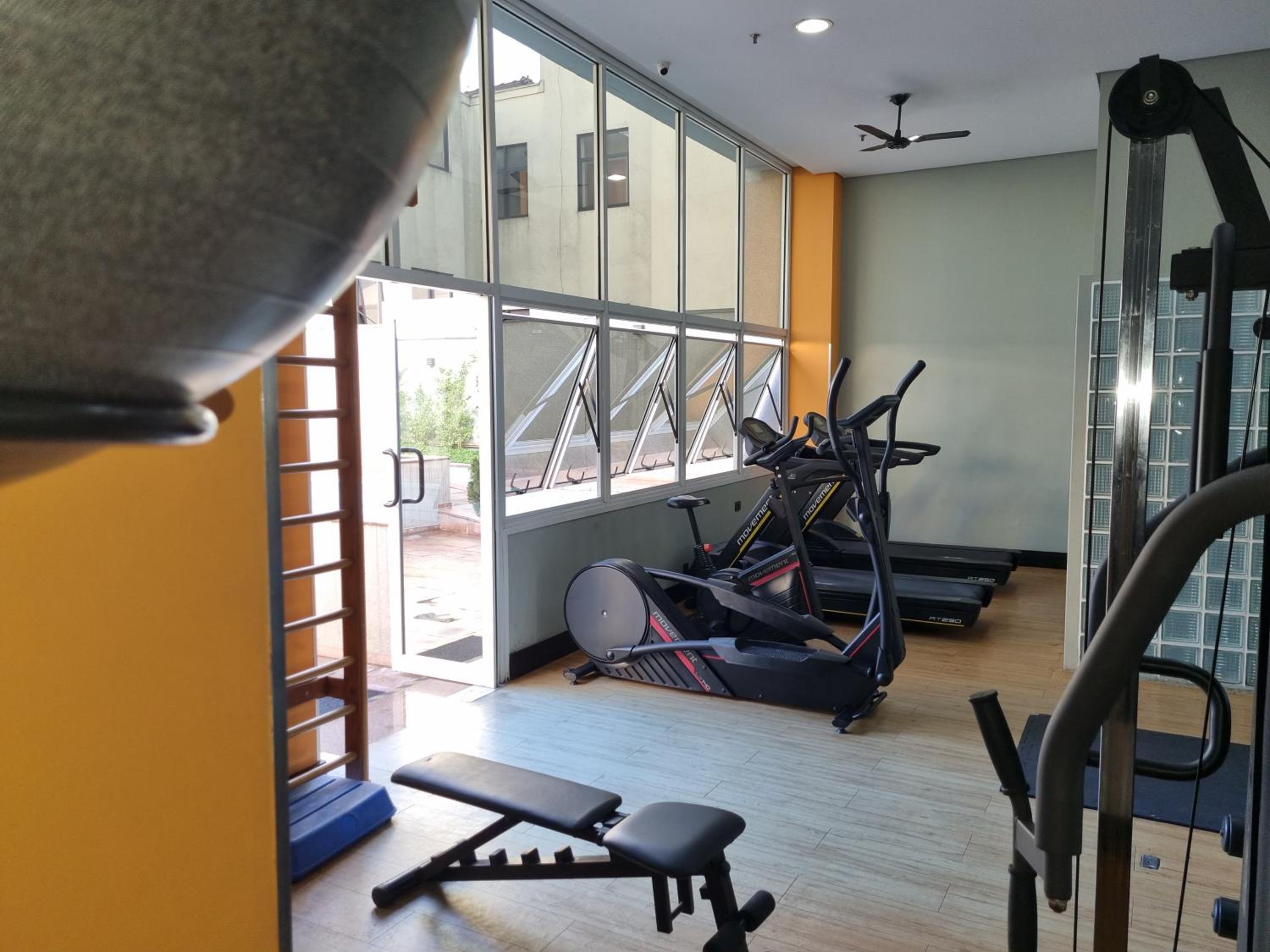 Apartamento Vista Maravilhosa - Próximo da Paulista