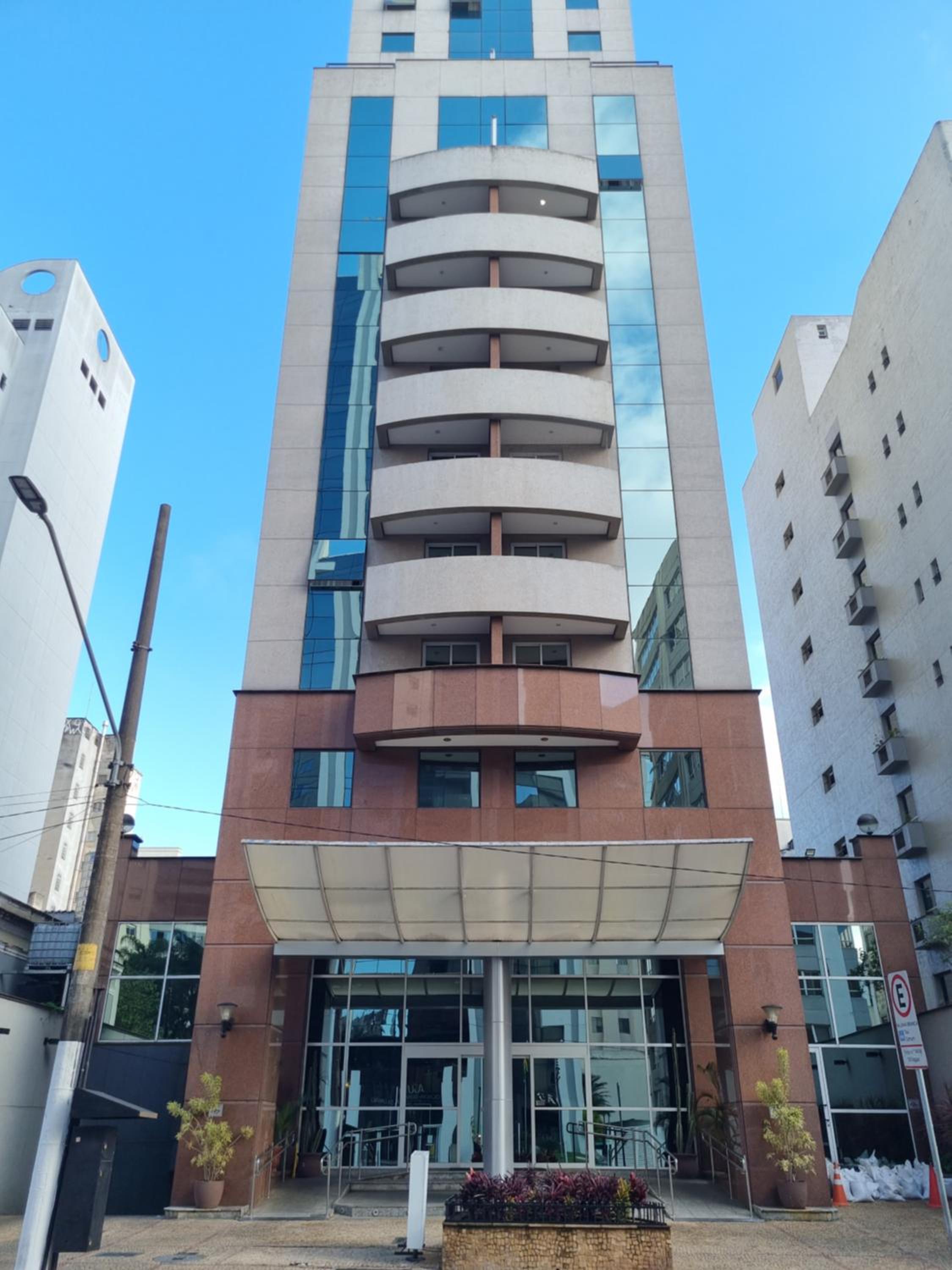 Apartamento Vista Maravilhosa - Próximo da Paulista