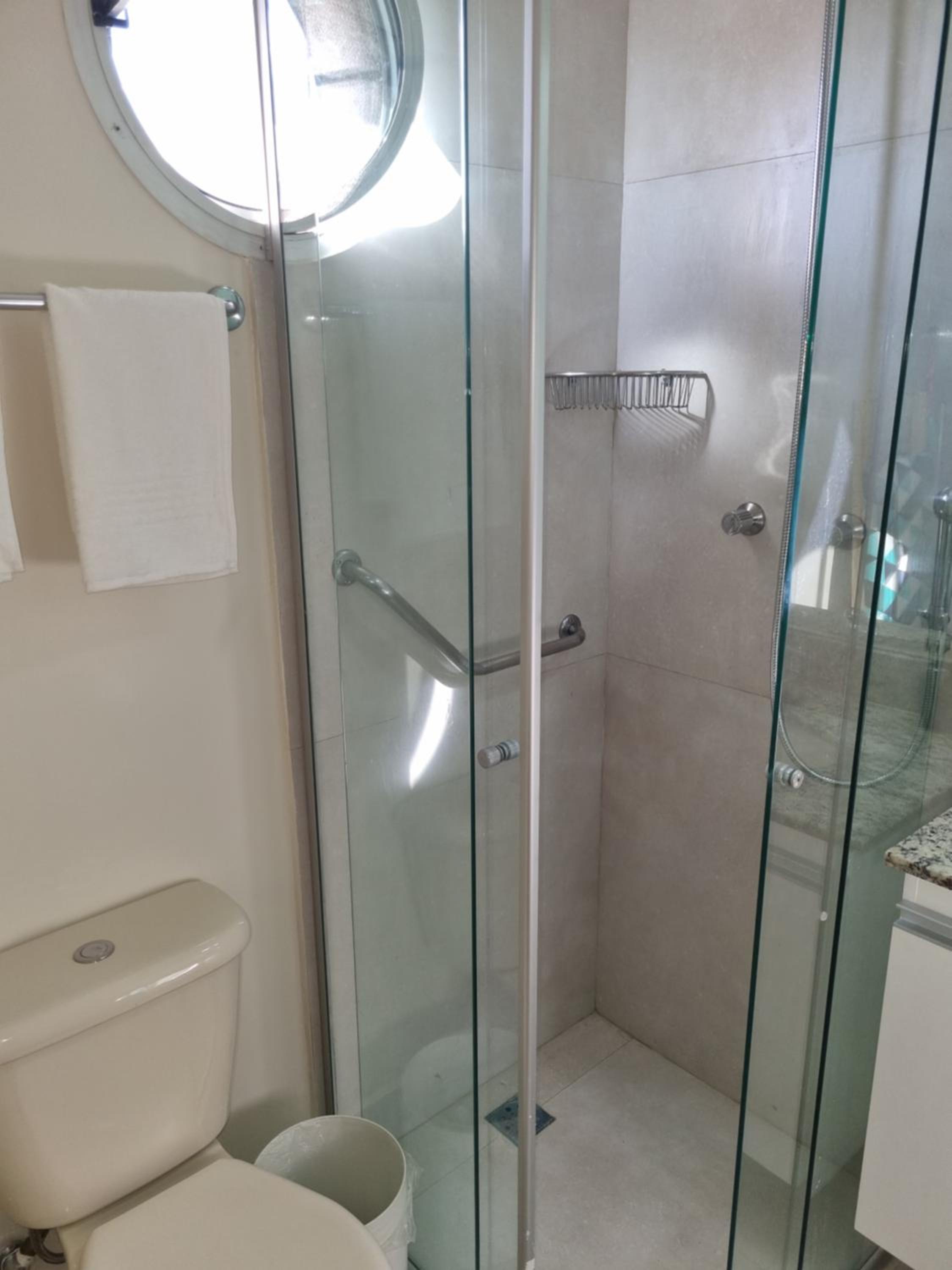 Apartamento Vista Maravilhosa - Próximo da Paulista