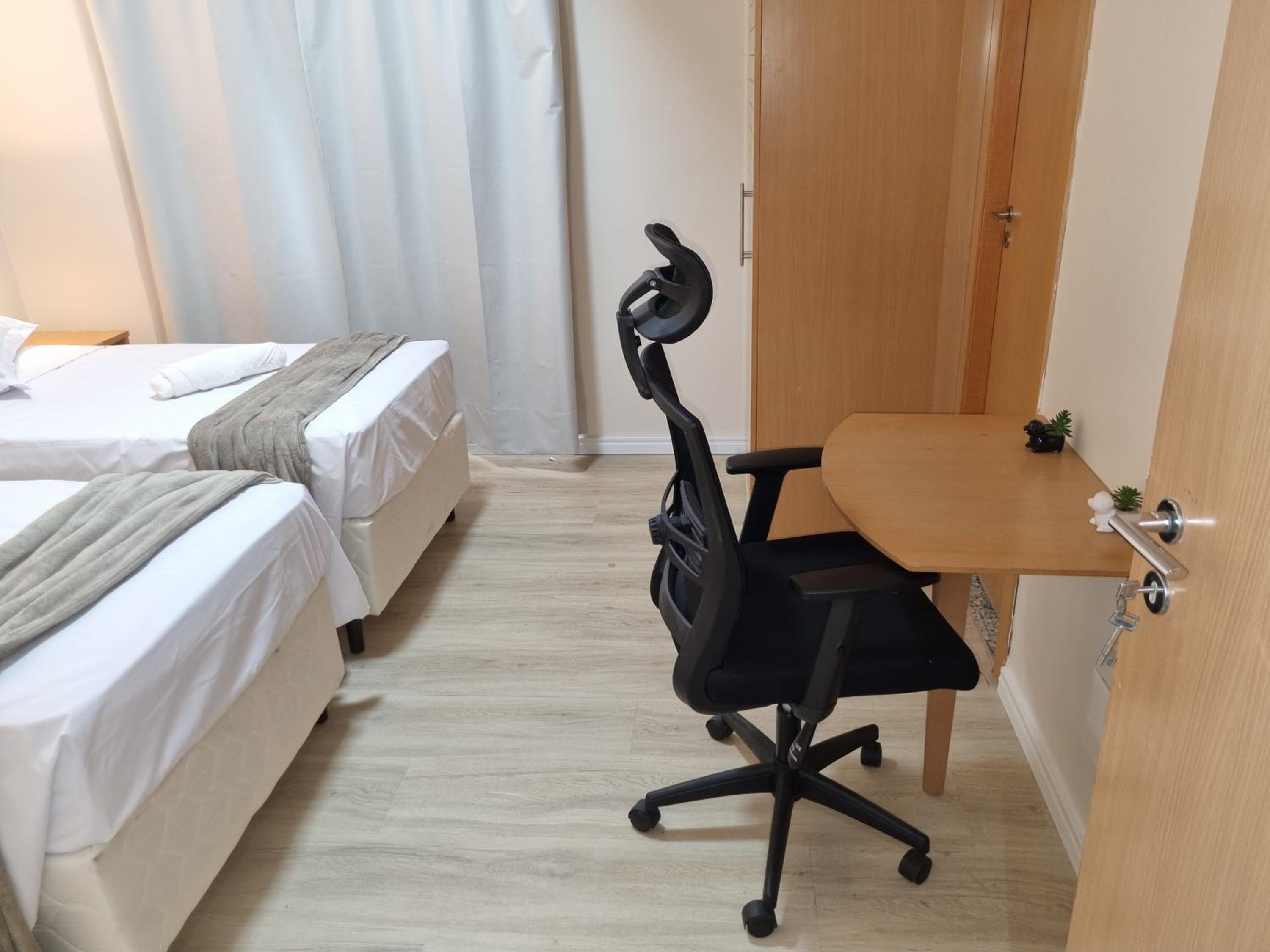 Apartamento Vista Maravilhosa - Próximo da Paulista