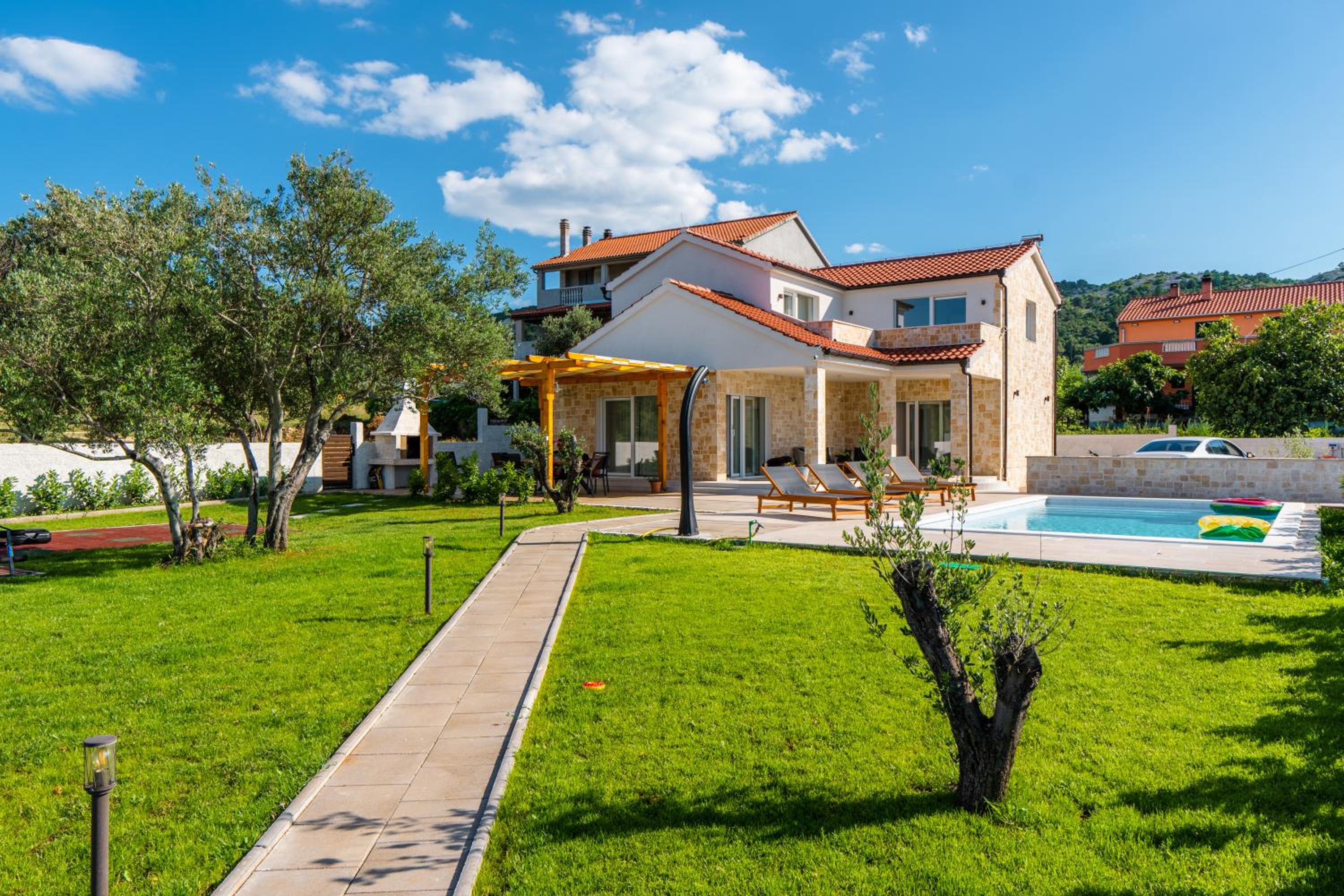 Holiday Home Bodula view 4