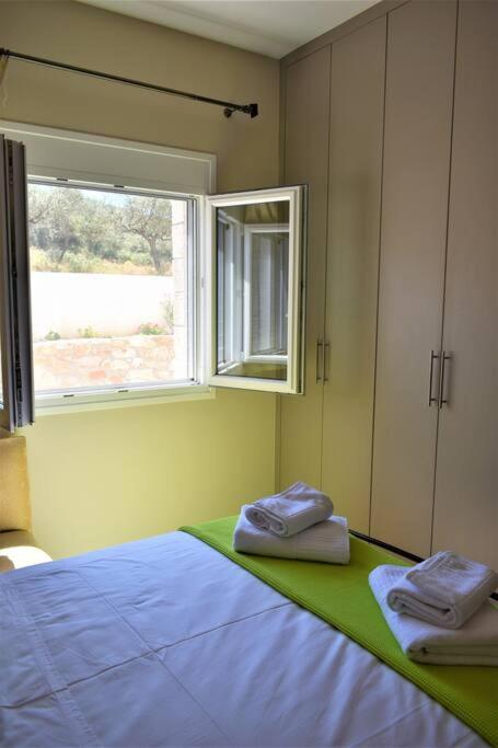 Smailis apartment 1