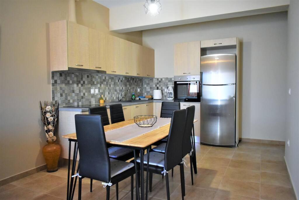 Smailis apartment 1
