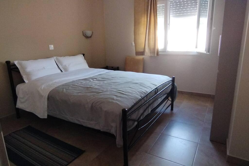 Smailis apartment 1