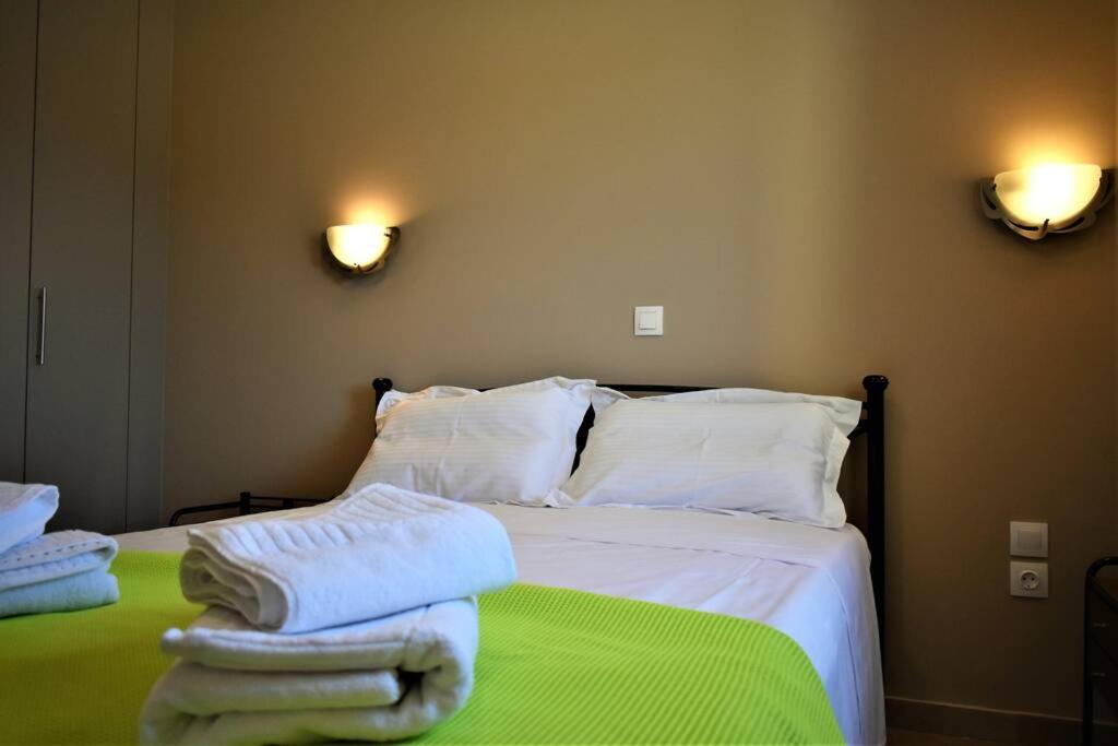 Smailis apartment 1