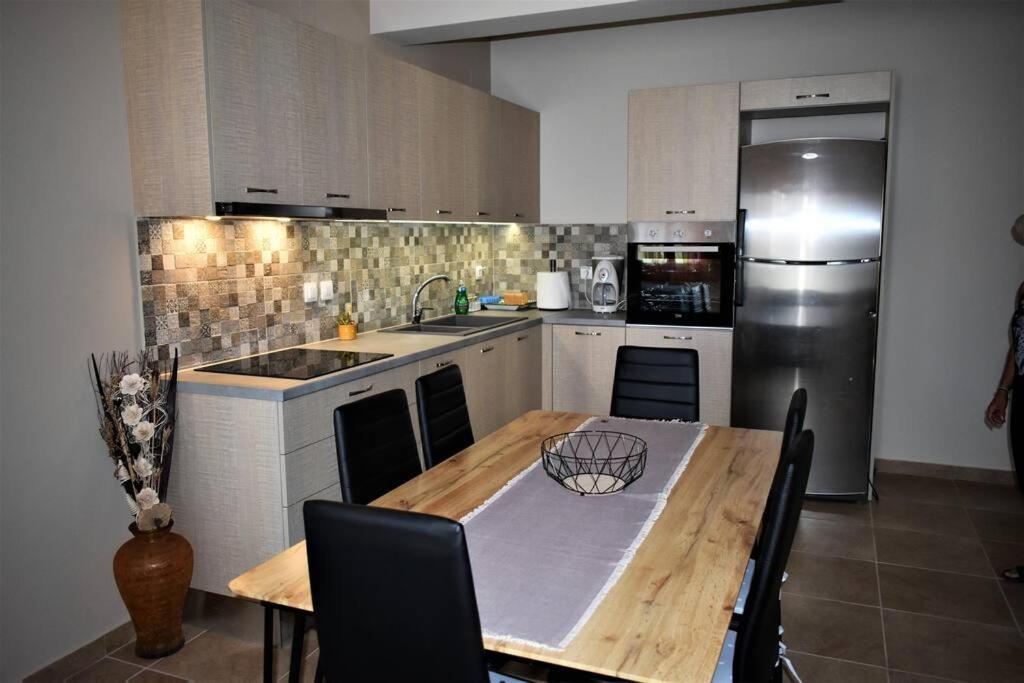 Smailis apartment 1