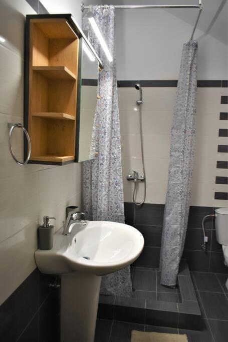 Smailis apartment 1