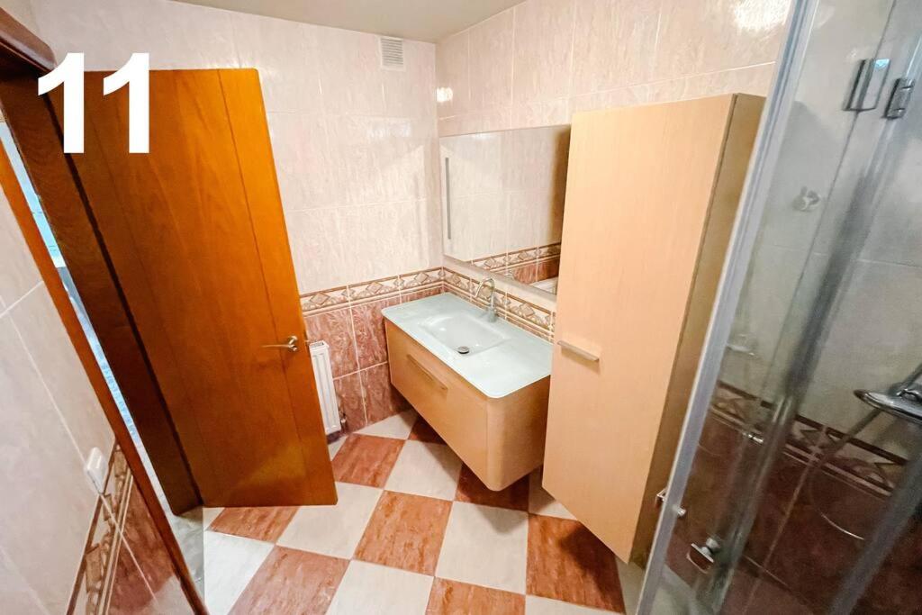 Vivienda Turistica Biurrun