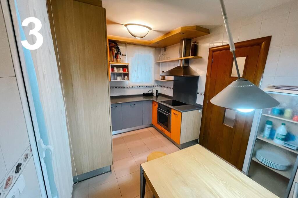 Vivienda Turistica Biurrun