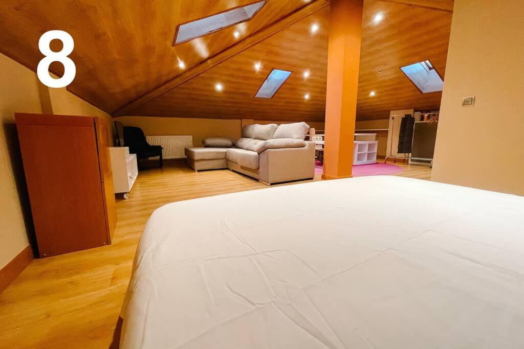 Vivienda Turistica Biurrun