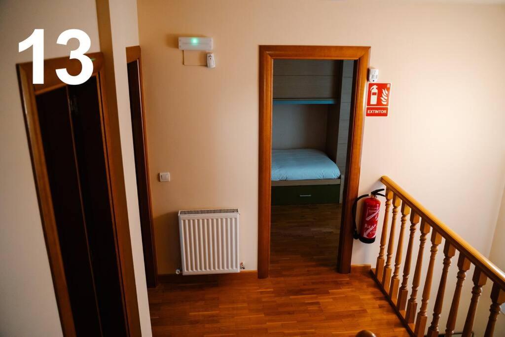 Vivienda Turistica Biurrun