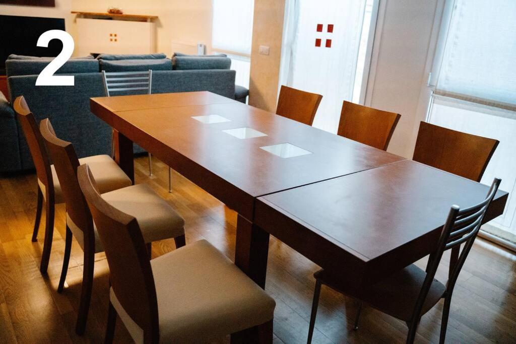 Vivienda Turistica Biurrun