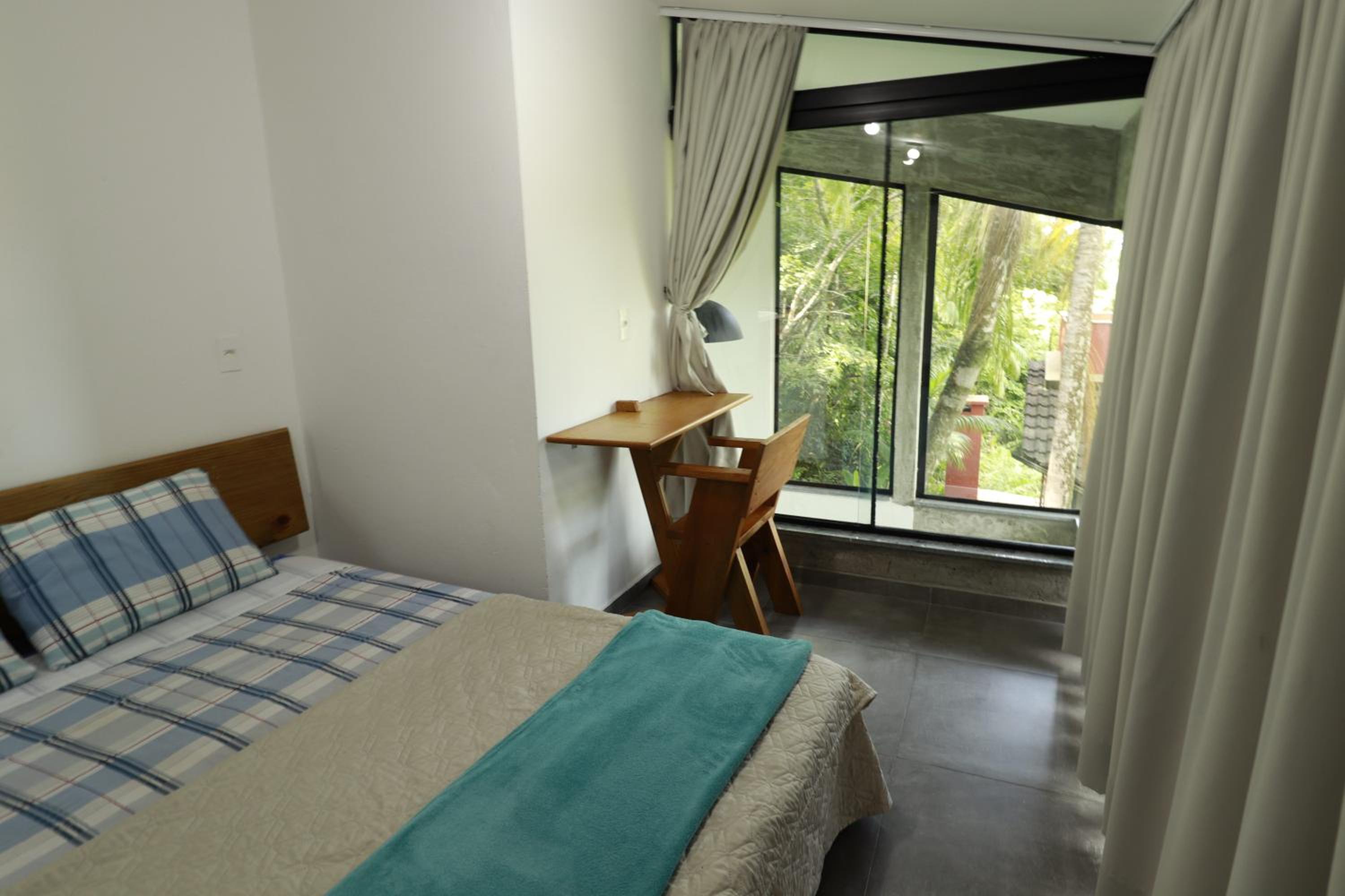 Casas Temporada Aldeia Niura Opy