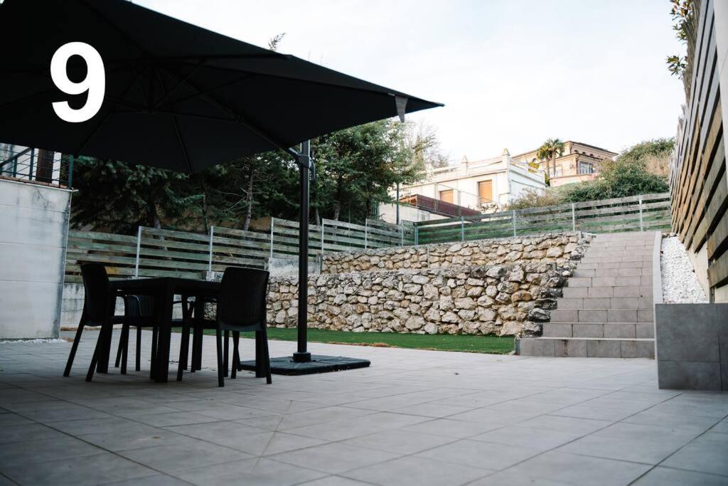 Vivienda Turistica Biurrun