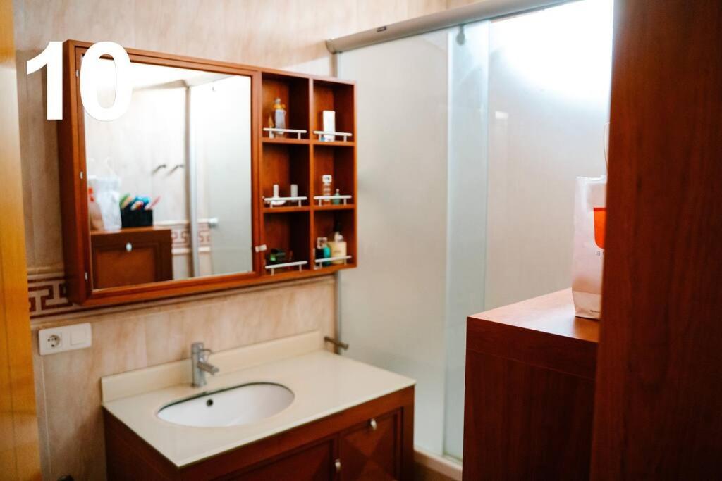 Vivienda Turistica Biurrun