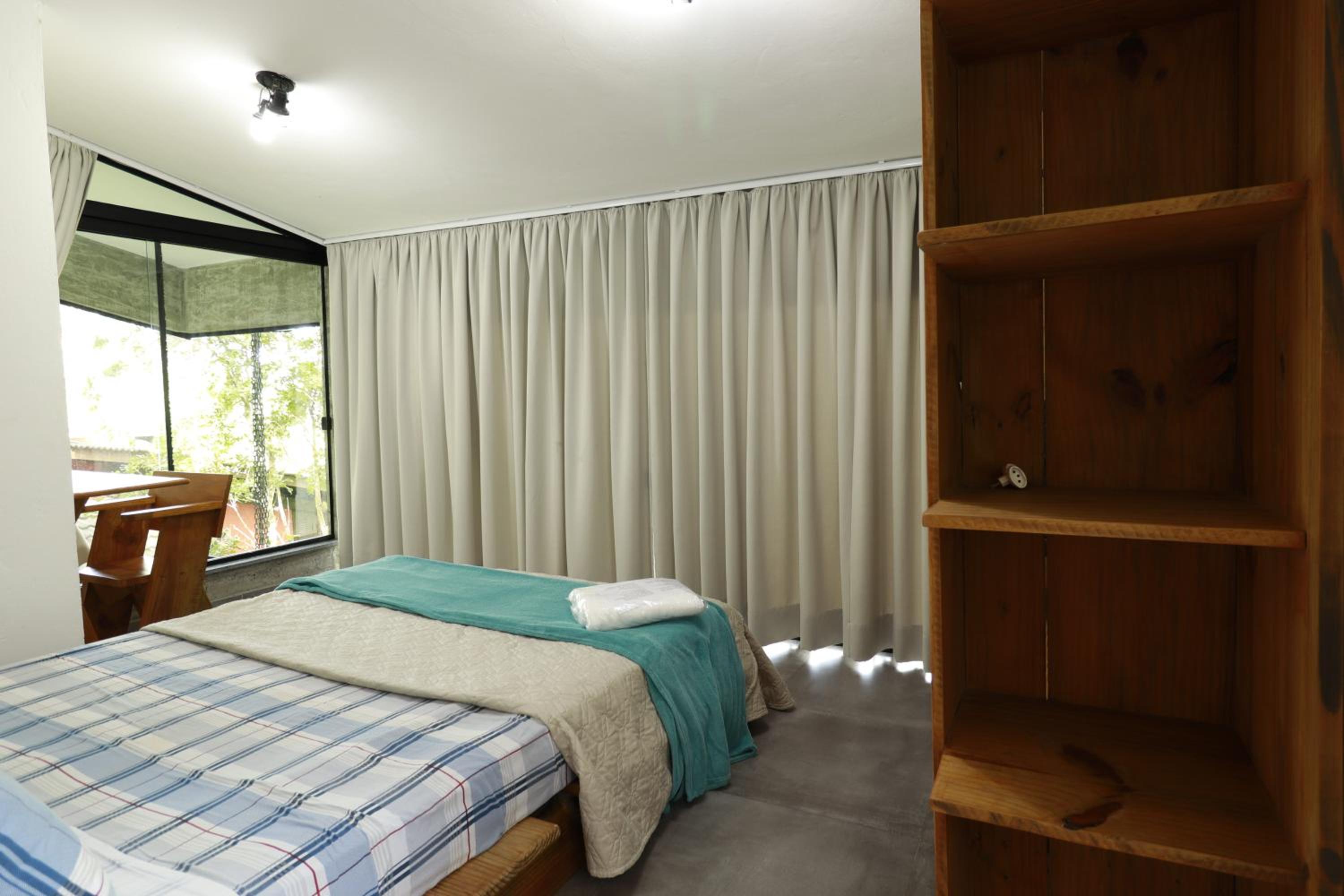 Casas Temporada Aldeia Niura Opy