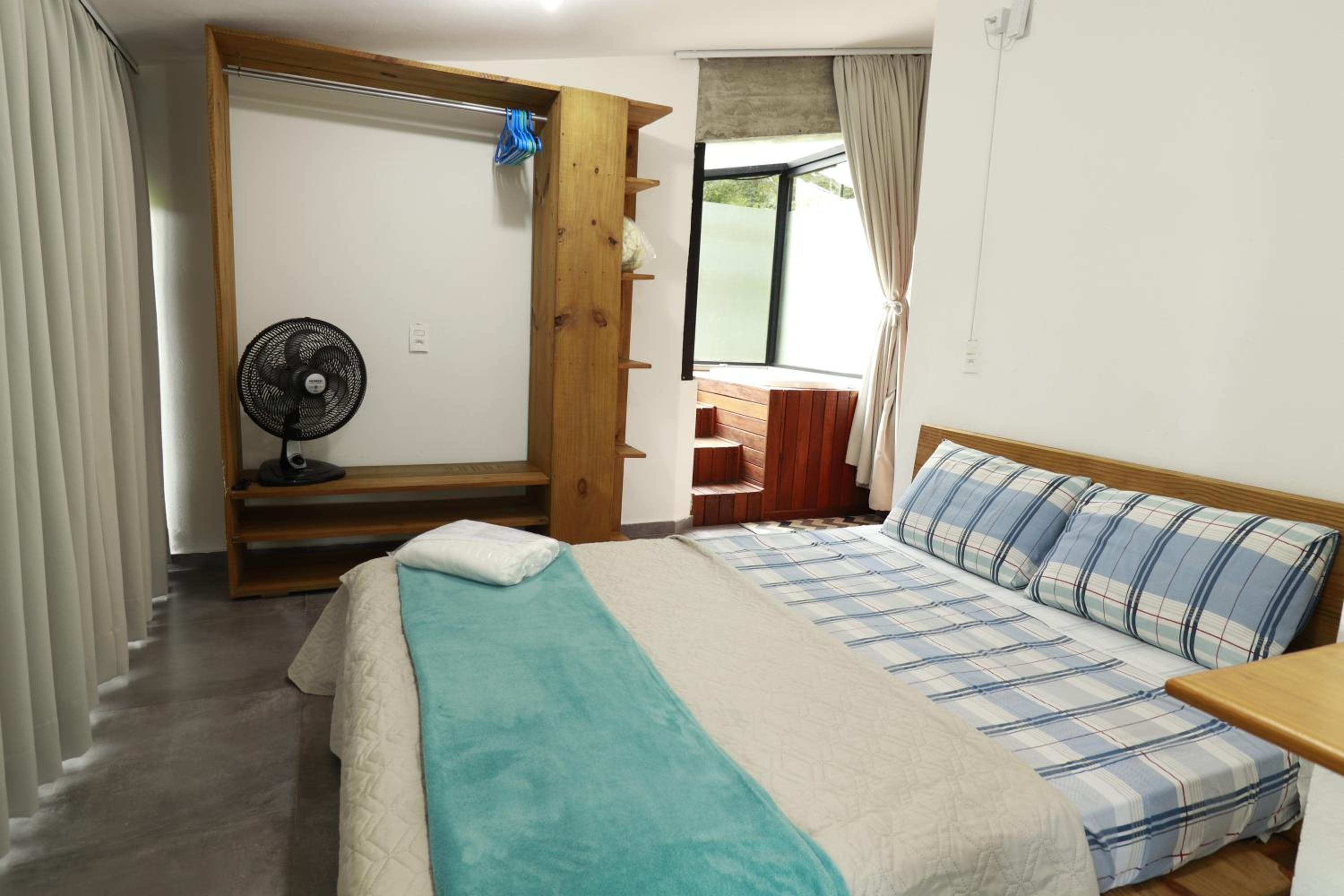 Casas Temporada Aldeia Niura Opy