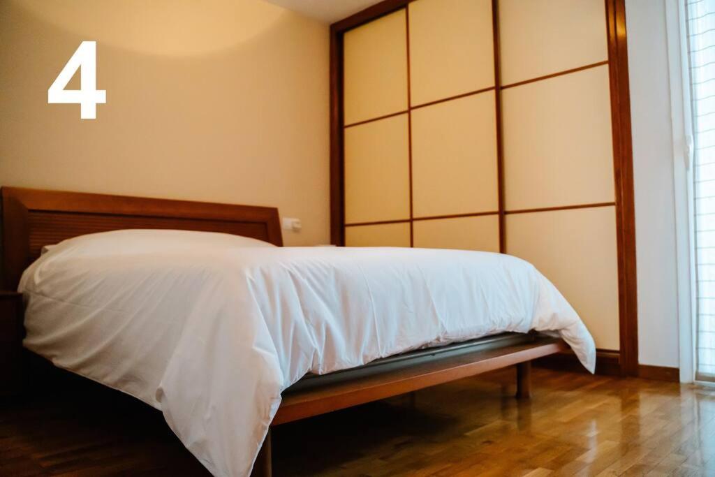 Vivienda Turistica Biurrun