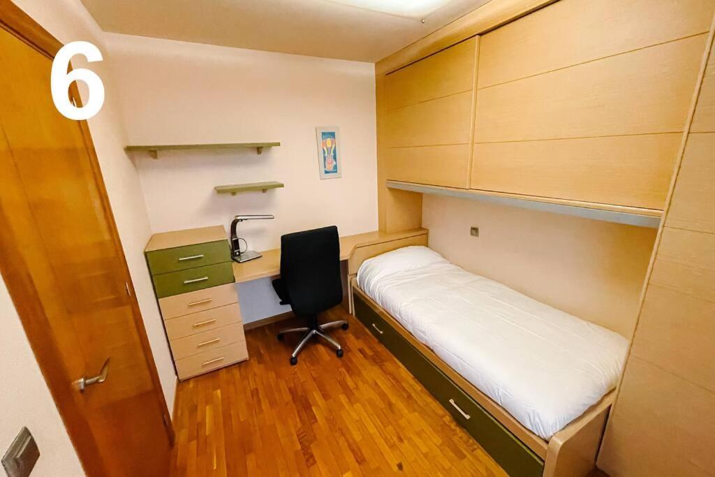 Vivienda Turistica Biurrun