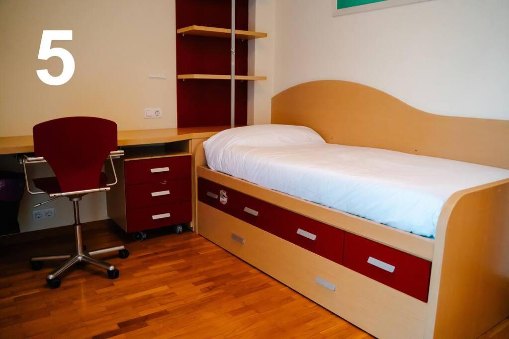 Vivienda Turistica Biurrun
