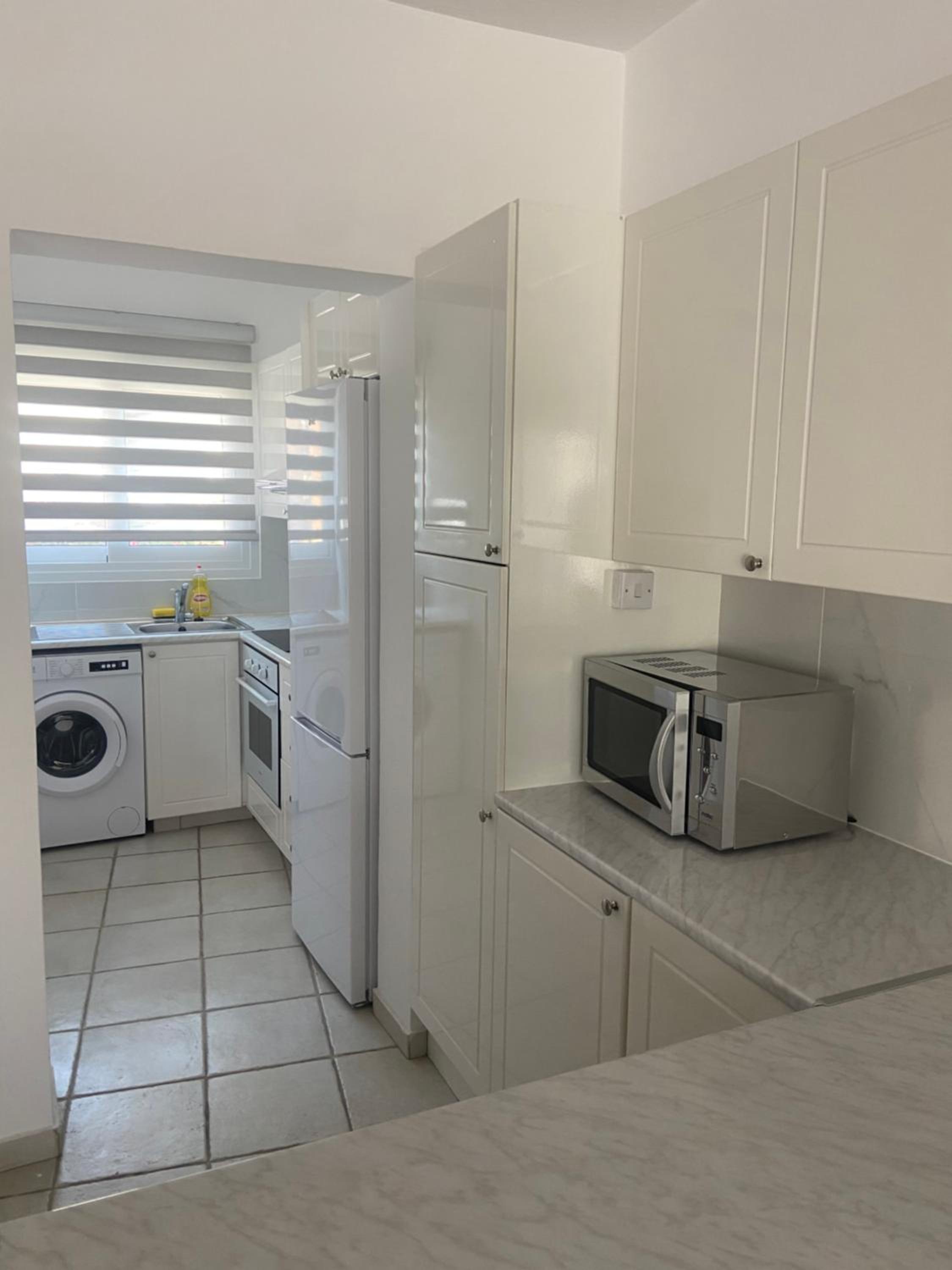 Corner townhouse in Regina Gardens, Pafos