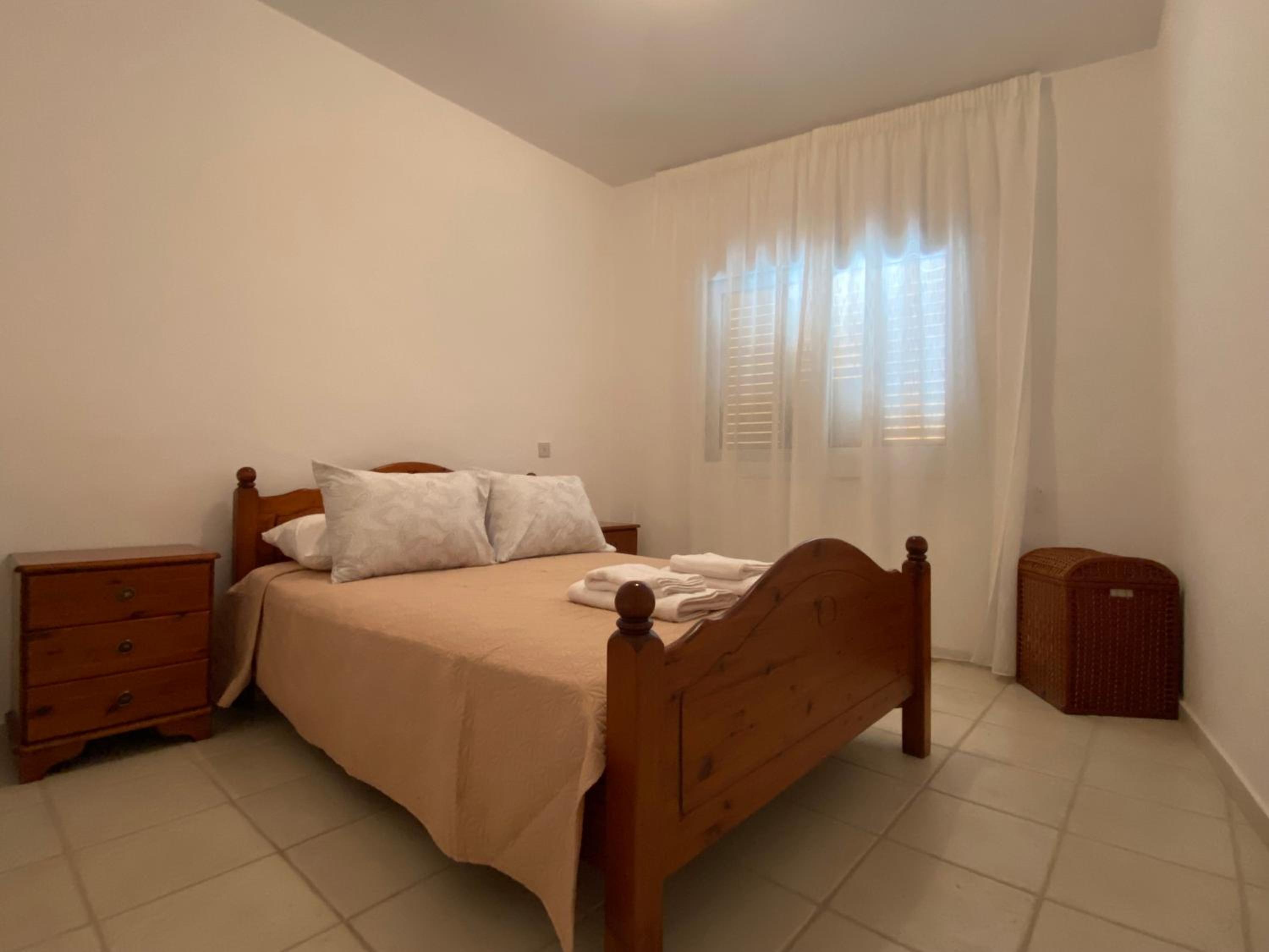 Corner townhouse in Regina Gardens, Pafos