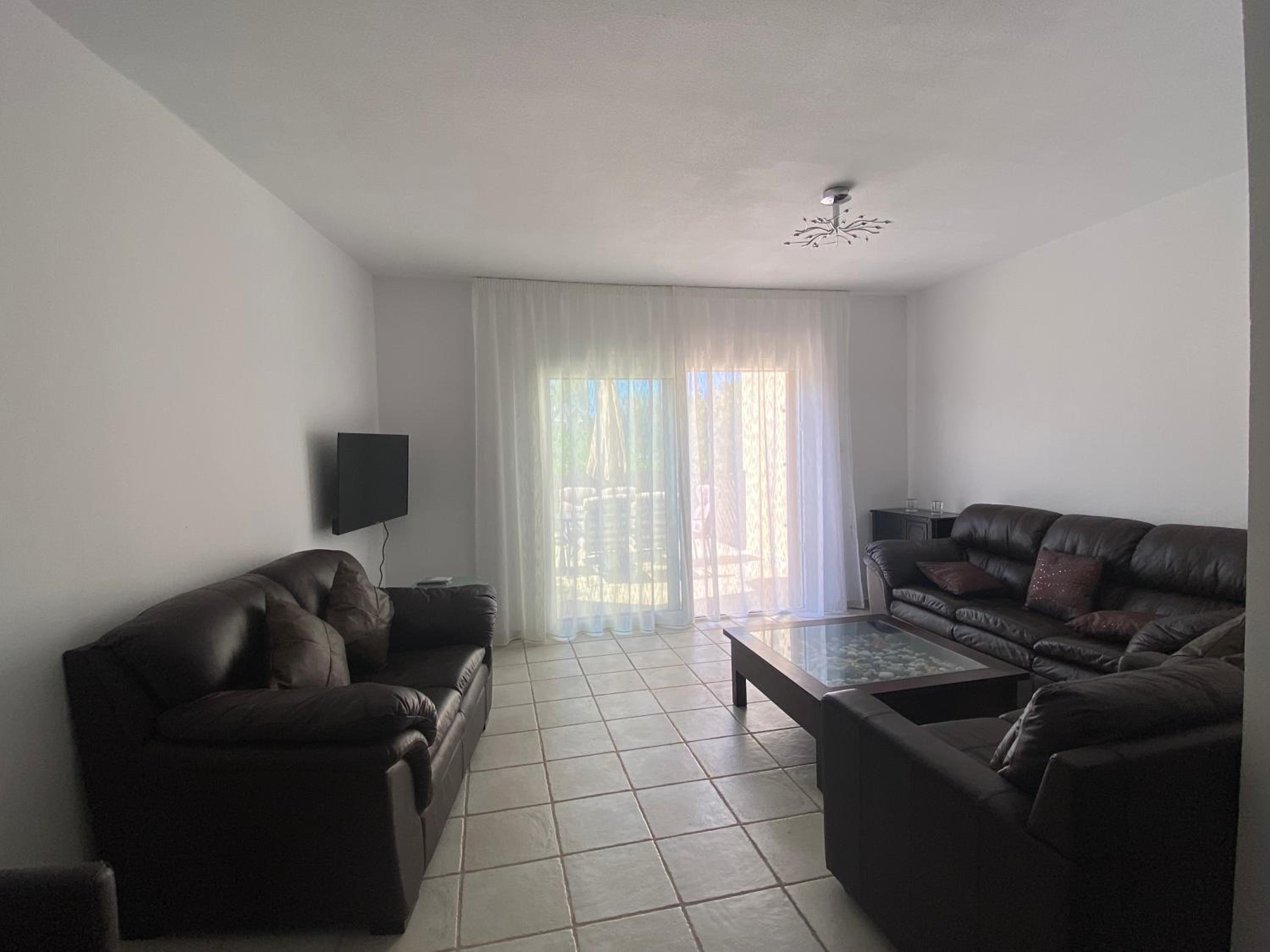 Corner townhouse in Regina Gardens, Pafos