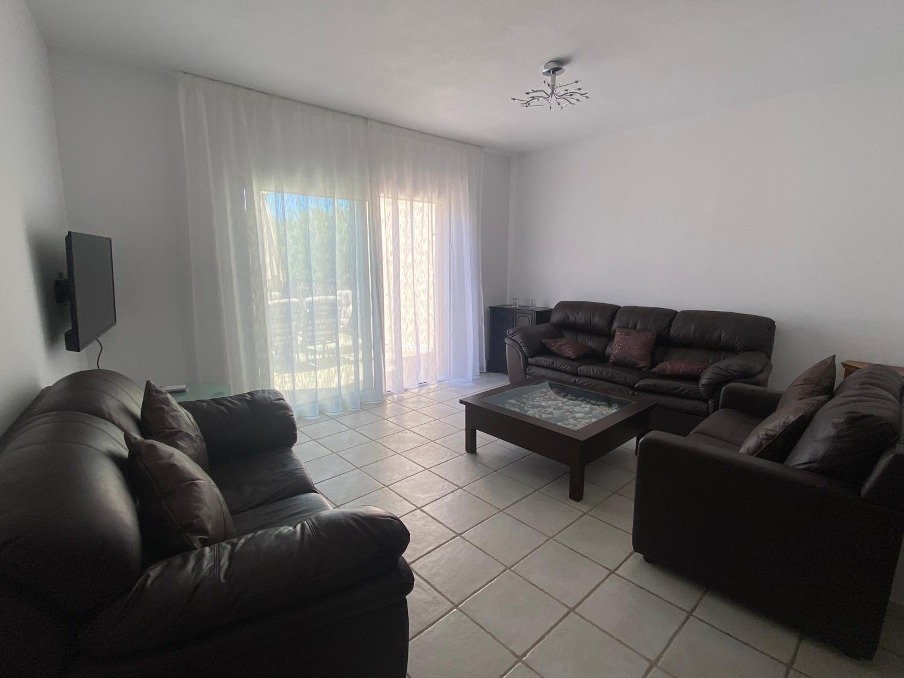 Corner townhouse in Regina Gardens, Pafos