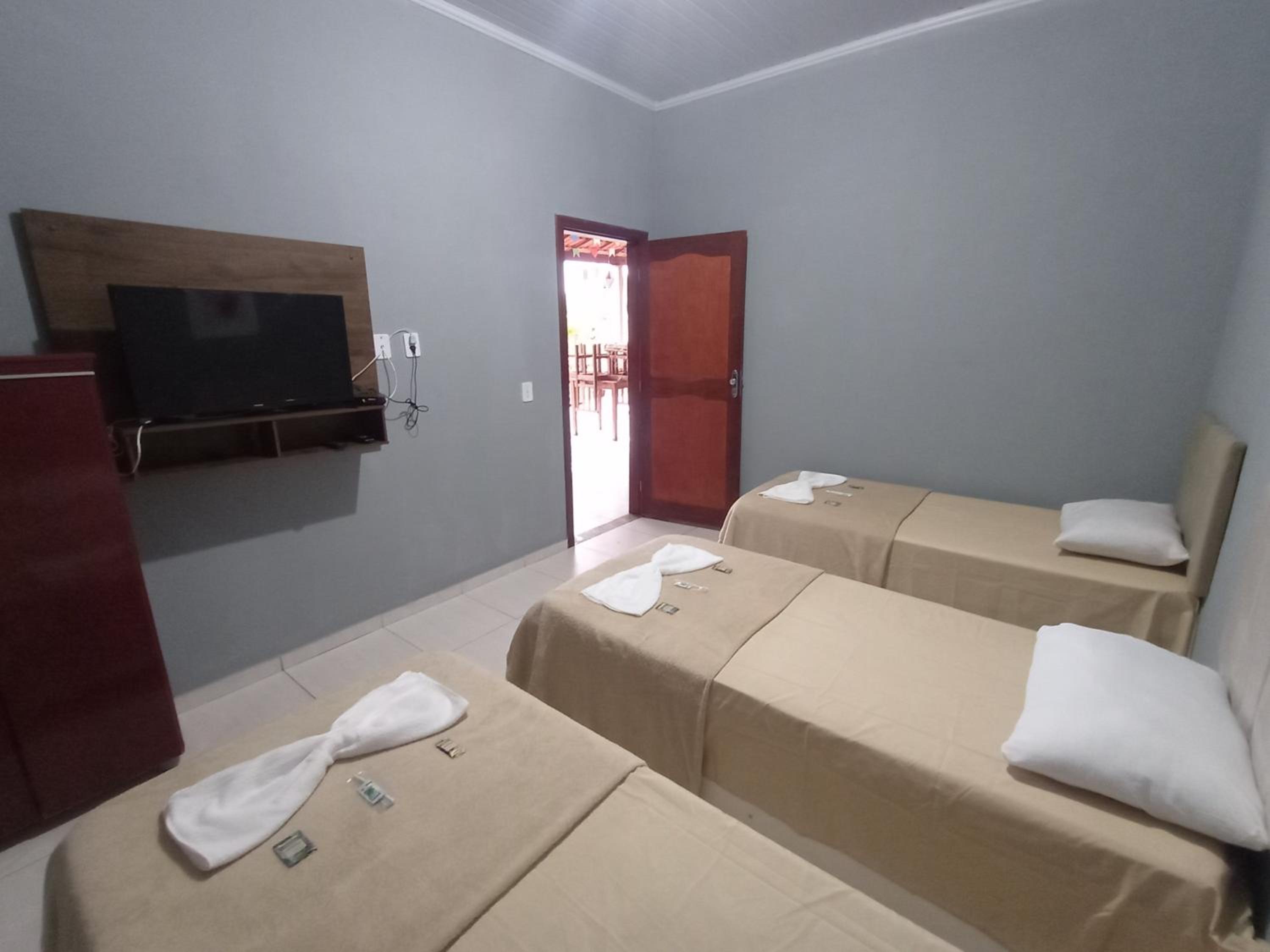 CASA DE CAMPO SENHORA SANTANA