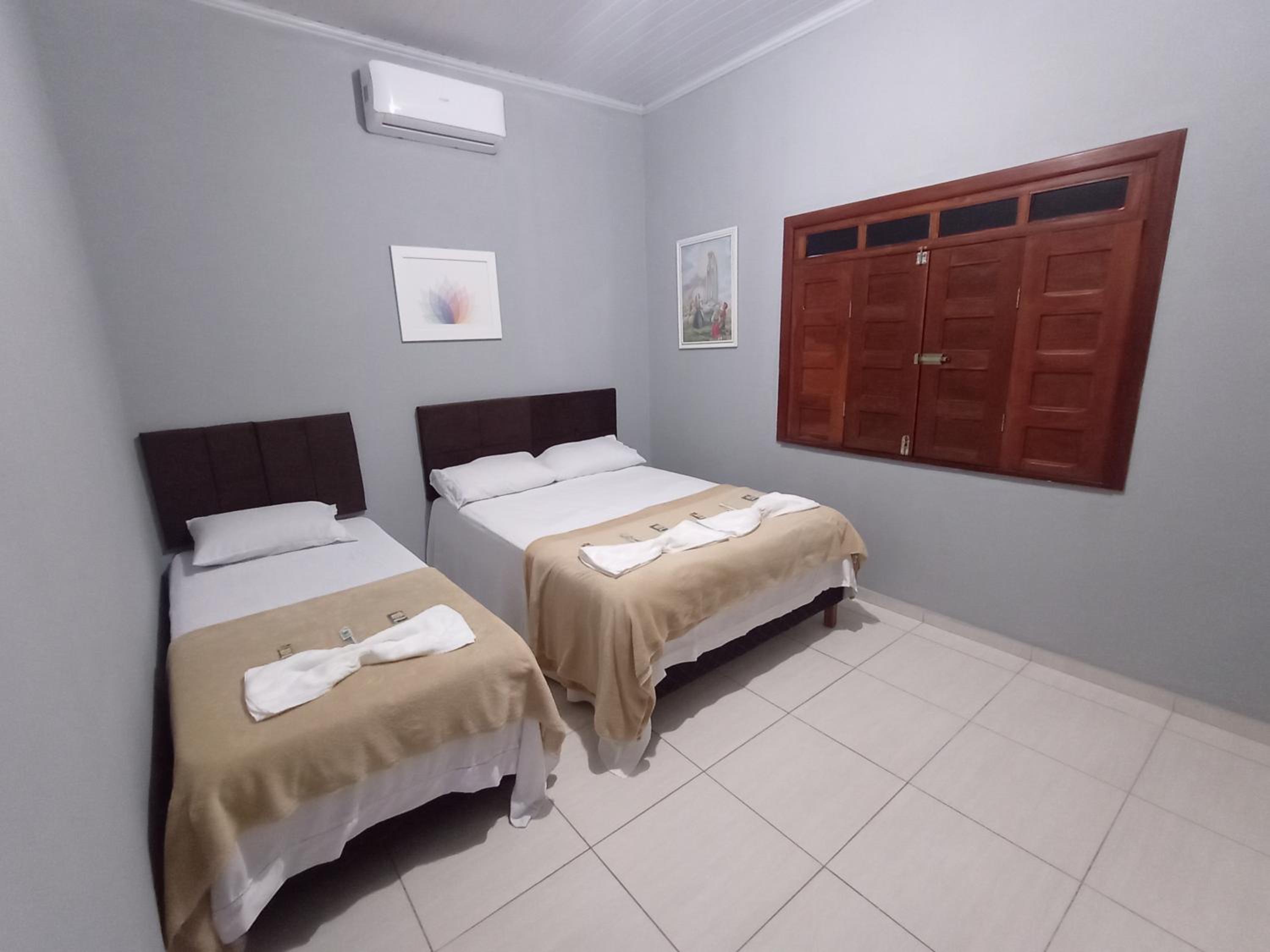 CASA DE CAMPO SENHORA SANTANA