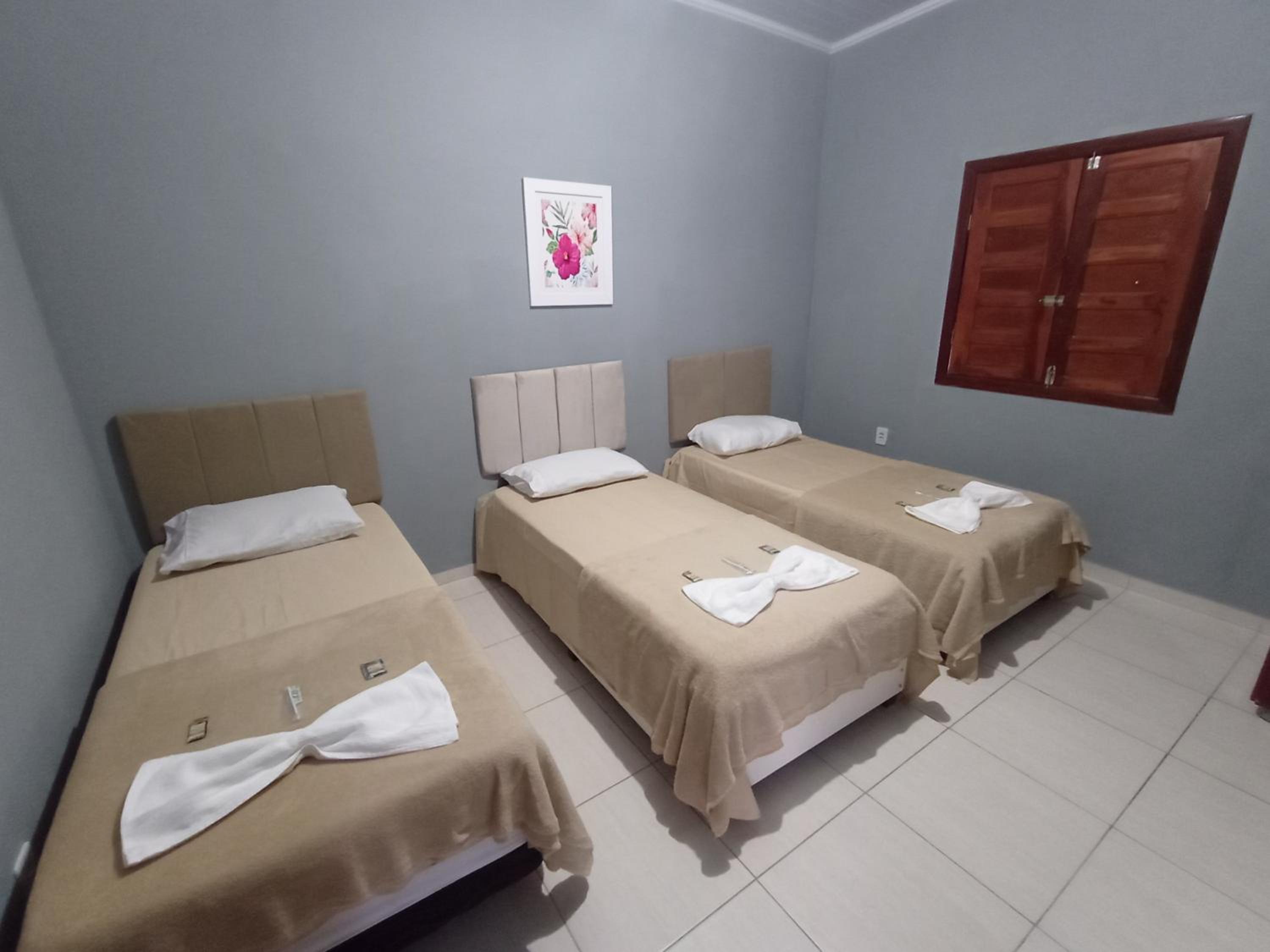 CASA DE CAMPO SENHORA SANTANA