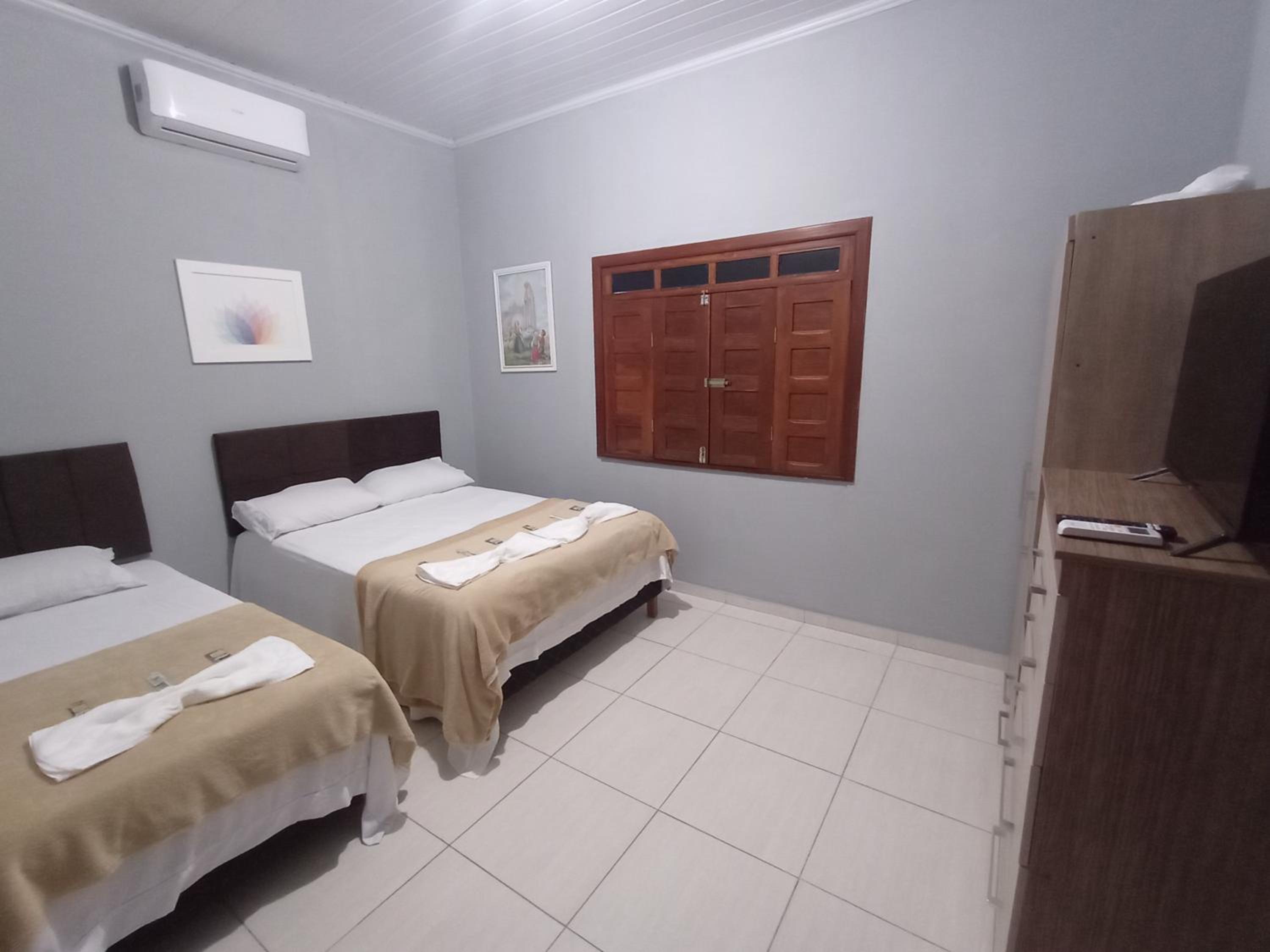 CASA DE CAMPO SENHORA SANTANA
