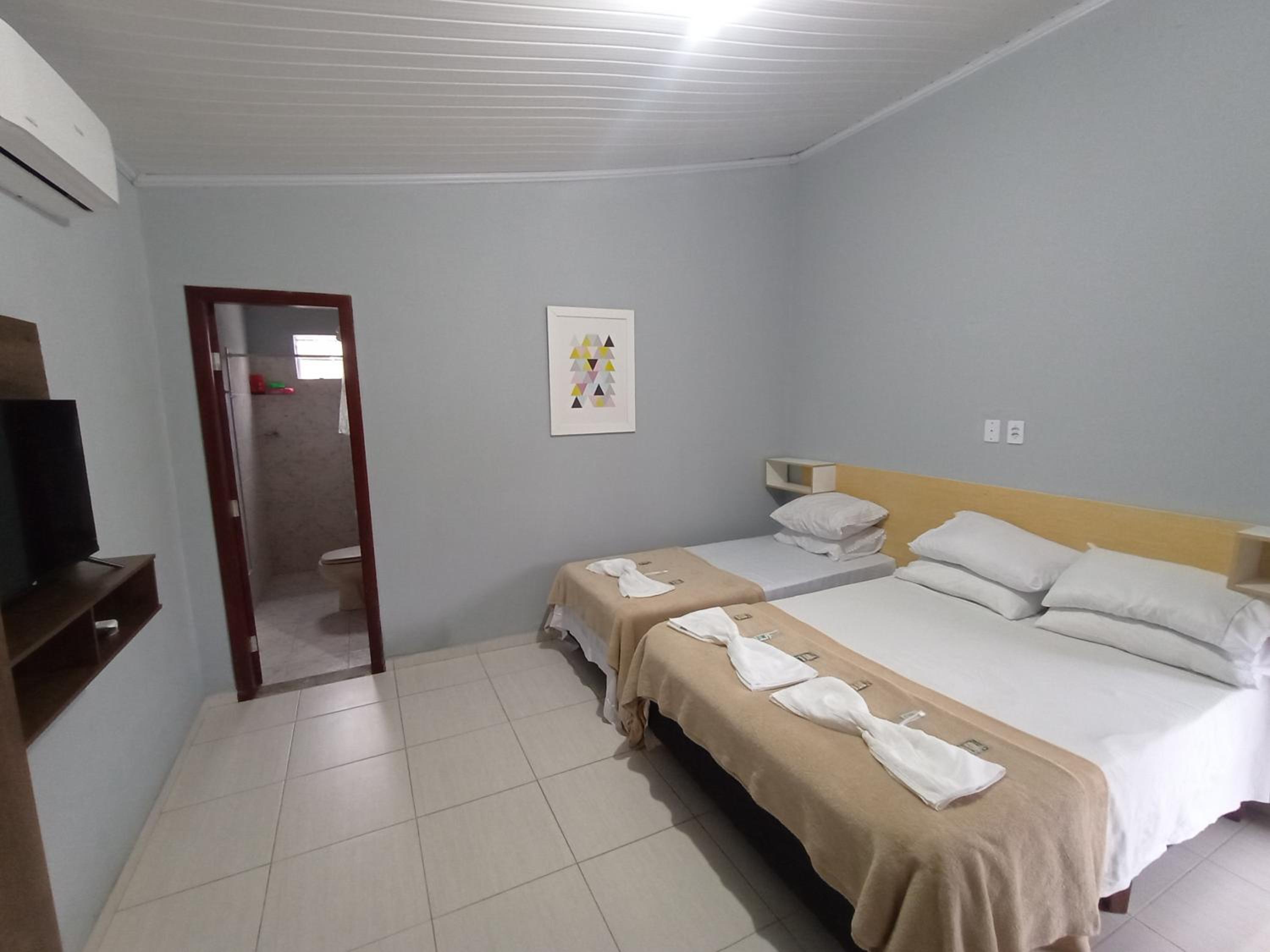 CASA DE CAMPO SENHORA SANTANA