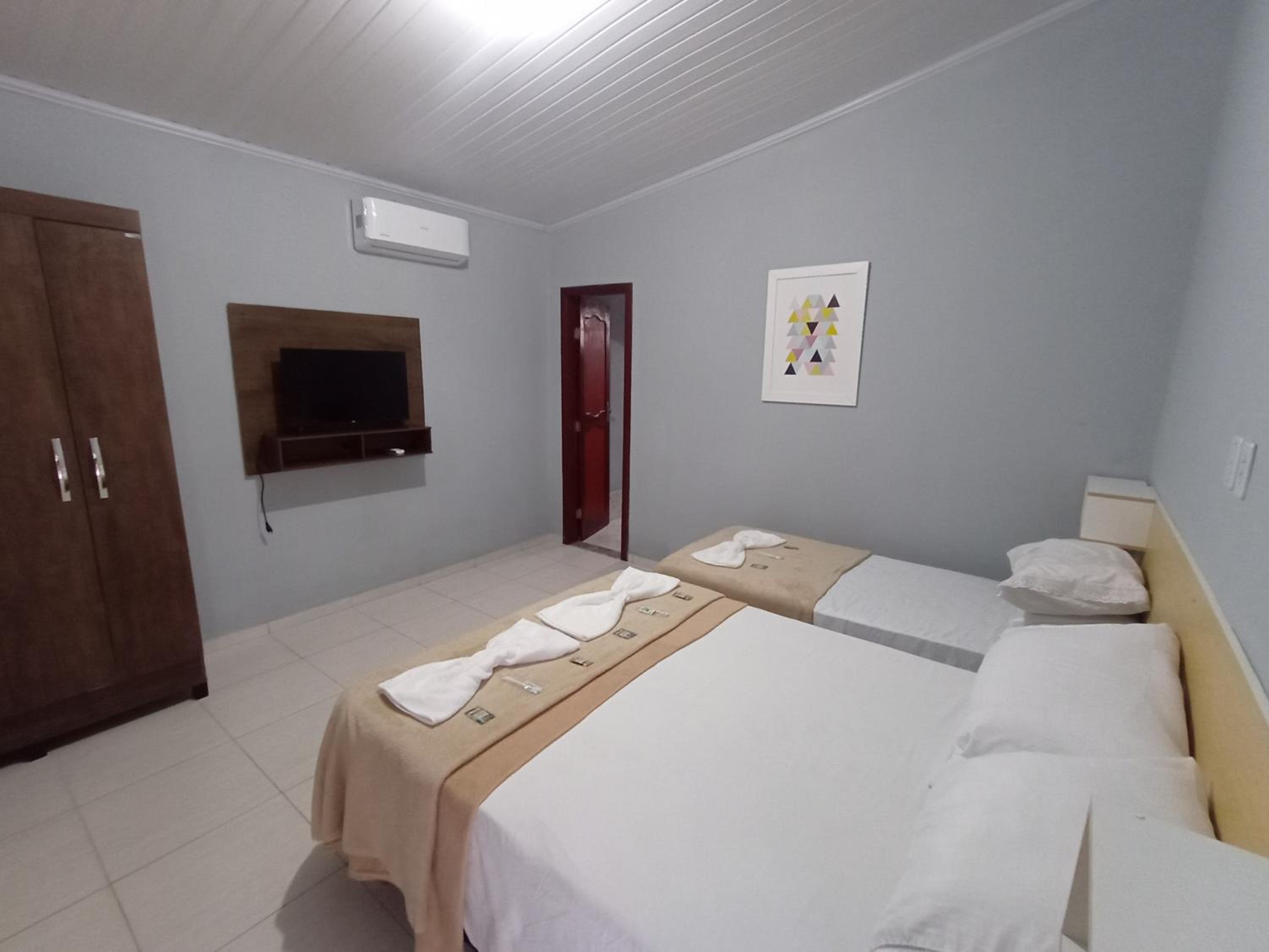 CASA DE CAMPO SENHORA SANTANA