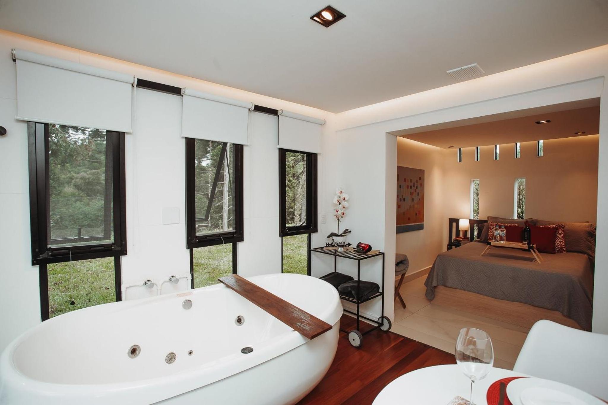 Reserva Cabanas