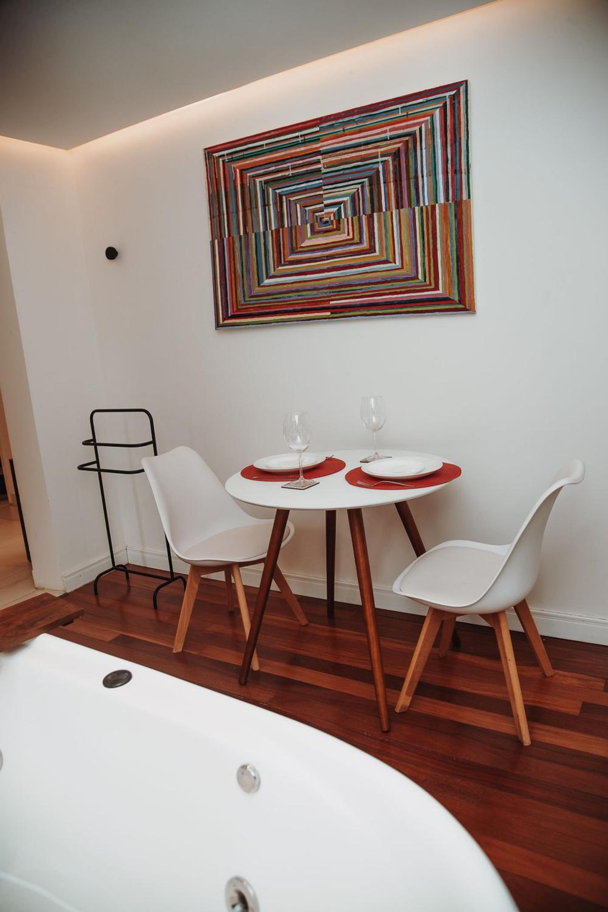 Reserva Cabanas